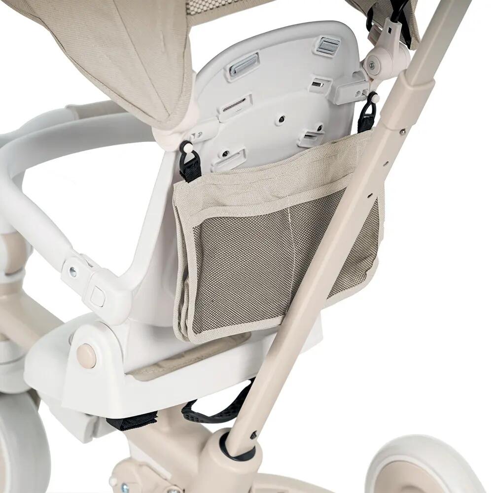 Olmitos - Triciclo Evolutivo de Bebé 5 en 1 EVOL - Bicicleta Niños de 1 a 5 años 6/12