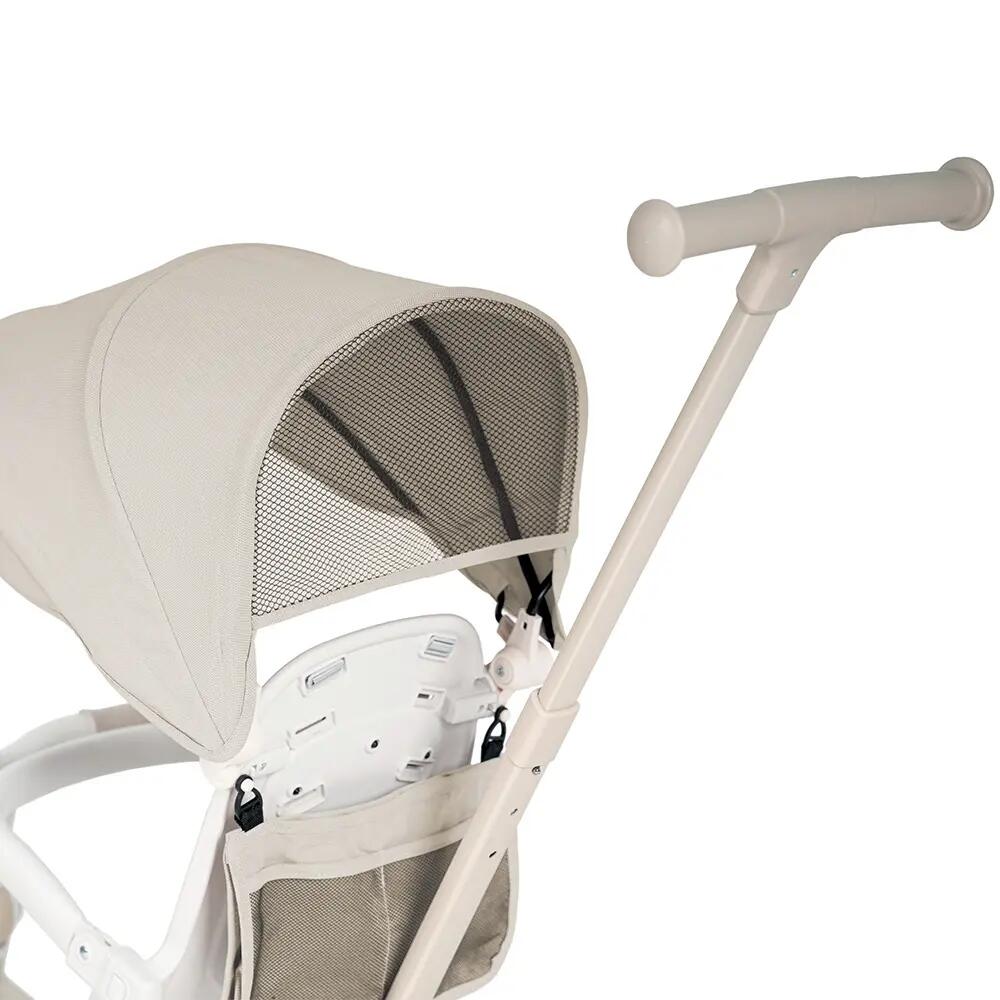 Olmitos - Triciclo Evolutivo de Bebé 5 en 1 EVOL - Bicicleta Niños de 1 a 5 años 5/12