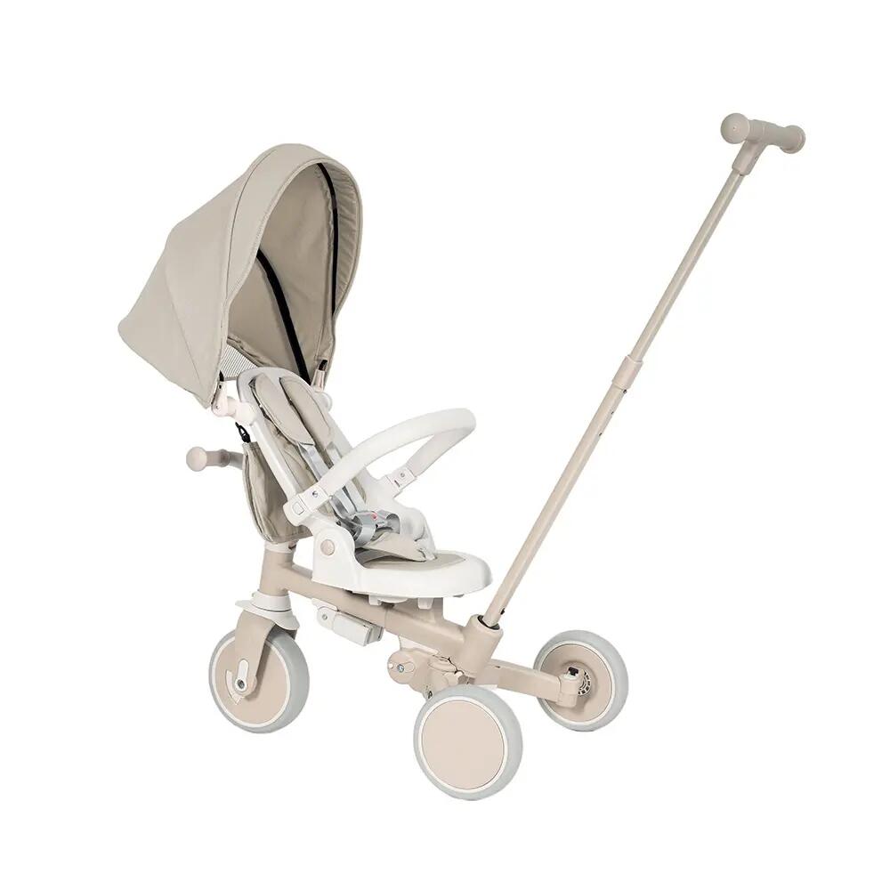 Olmitos - Triciclo Evolutivo de Bebé 5 en 1 EVOL - Bicicleta Niños de 1 a 5 años 2/12