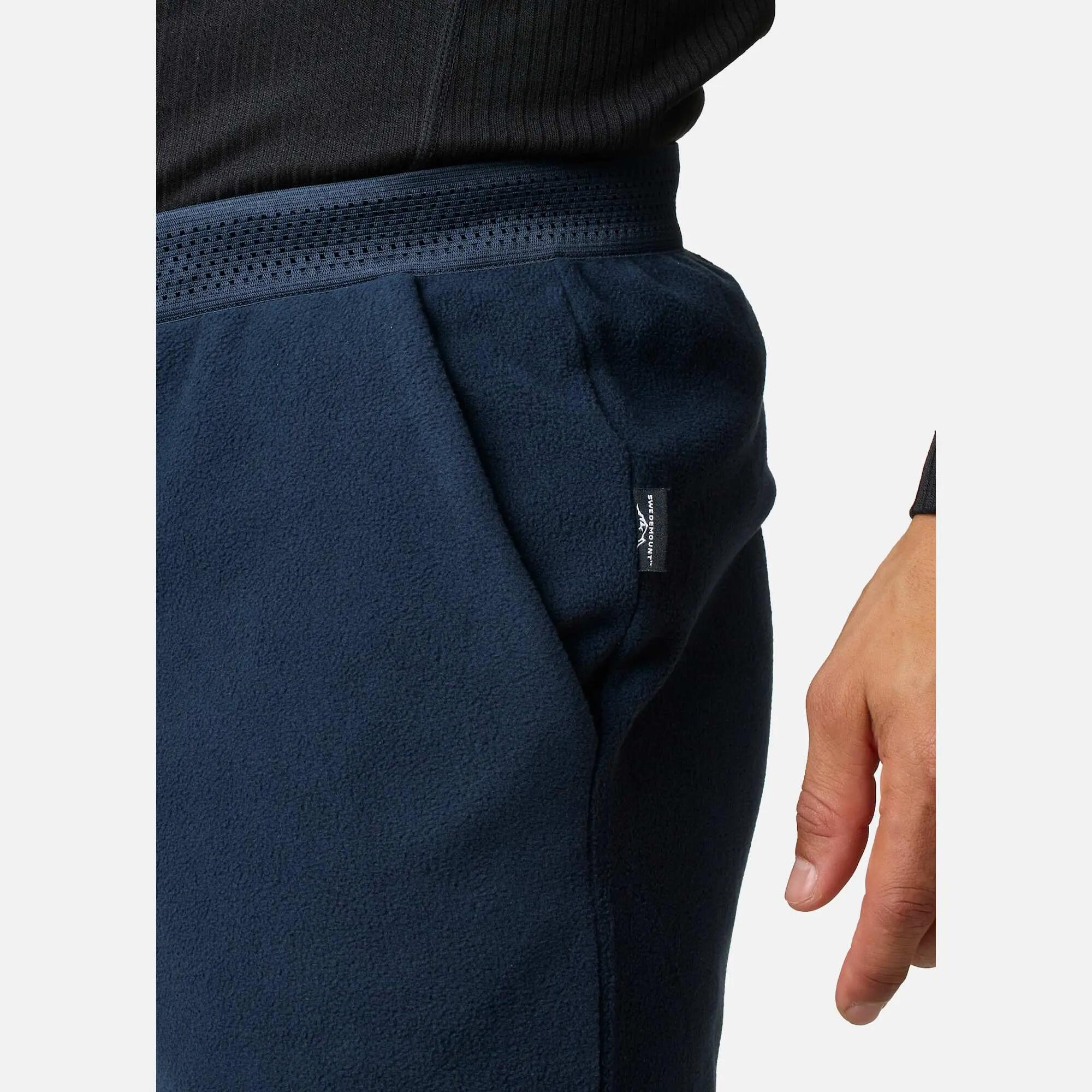 Pantalon polaire homme Geilo fleece pants II 8/8