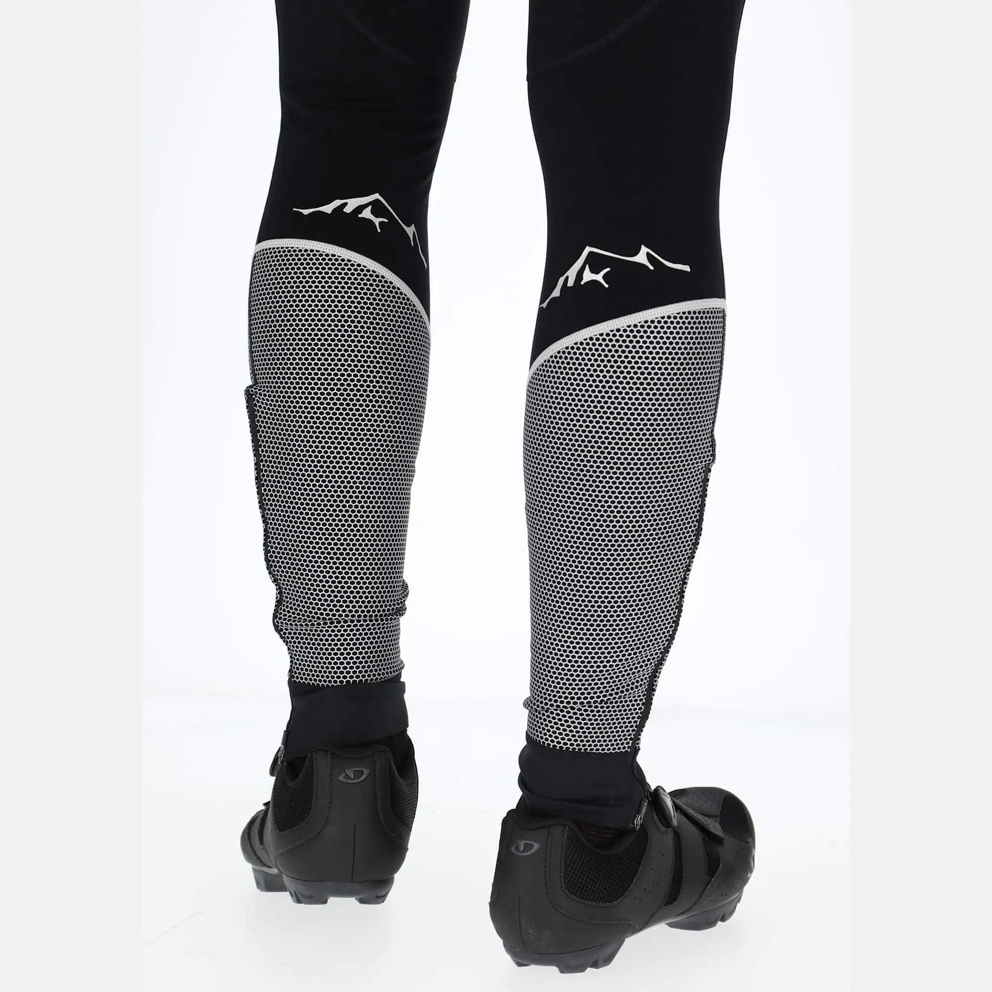 Broek Met Bretels Fietsen Man Giro Vochtregulerend 9/10