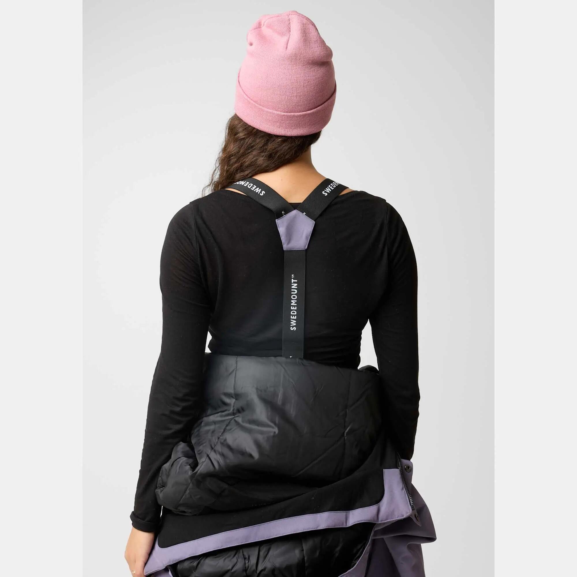 Women Skiing Winter Overall Waterproof Cervinia 11/13