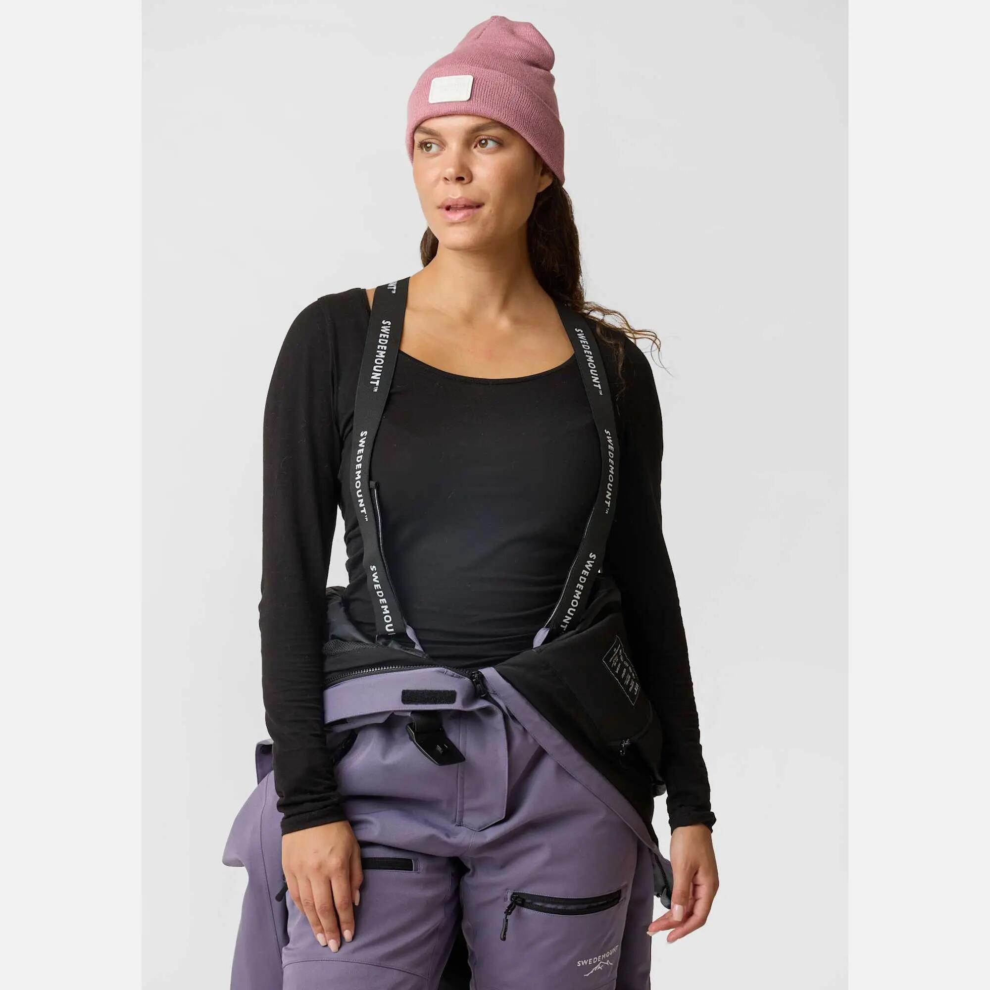 Women Skiing Winter Overall Waterproof Cervinia 10/13