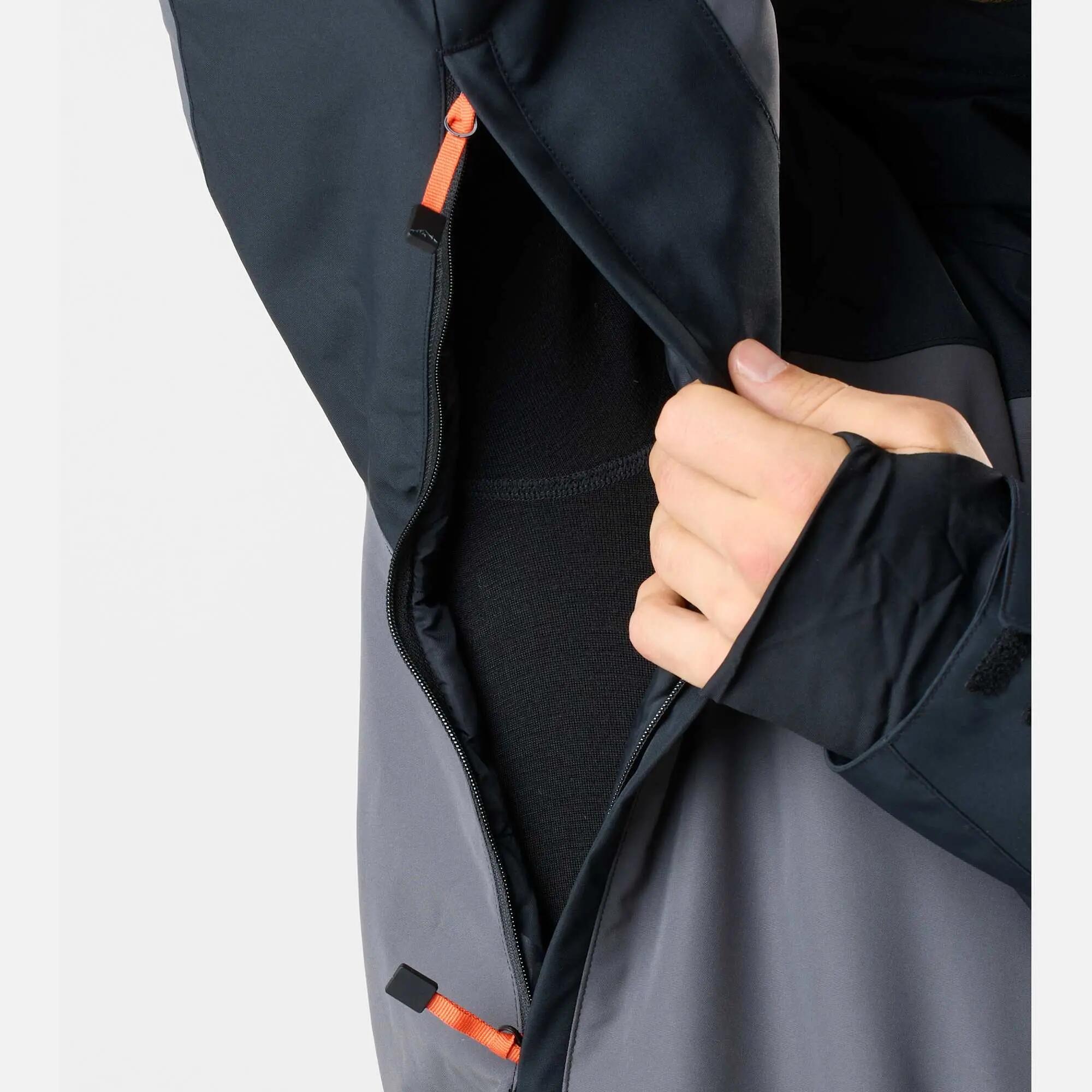 Men Skiing Winter Overall Waterproof Freeride 11/13