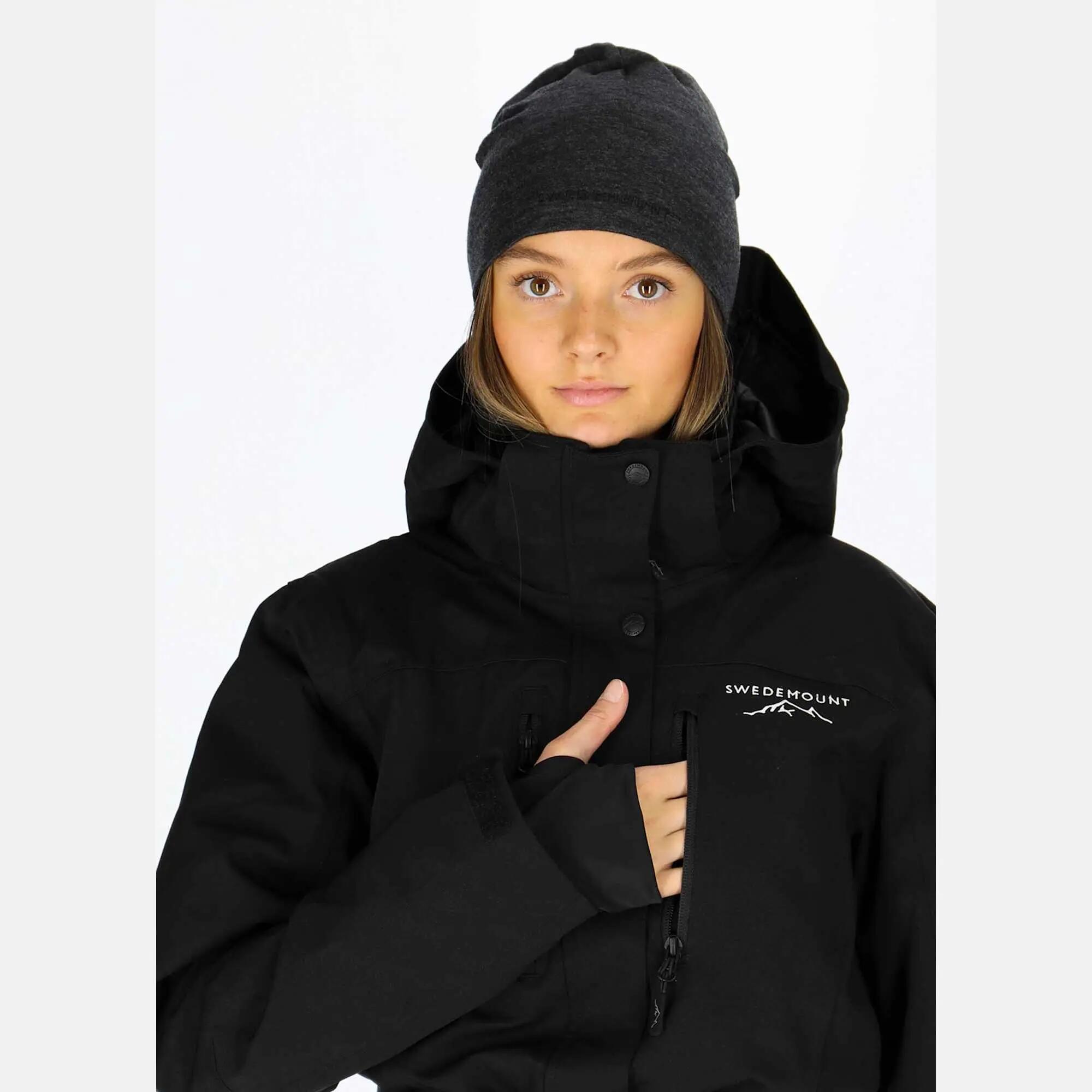 Damen Skianzug Winter Overall wasserdicht winddicht Cervinia Skisuit Long 13/14