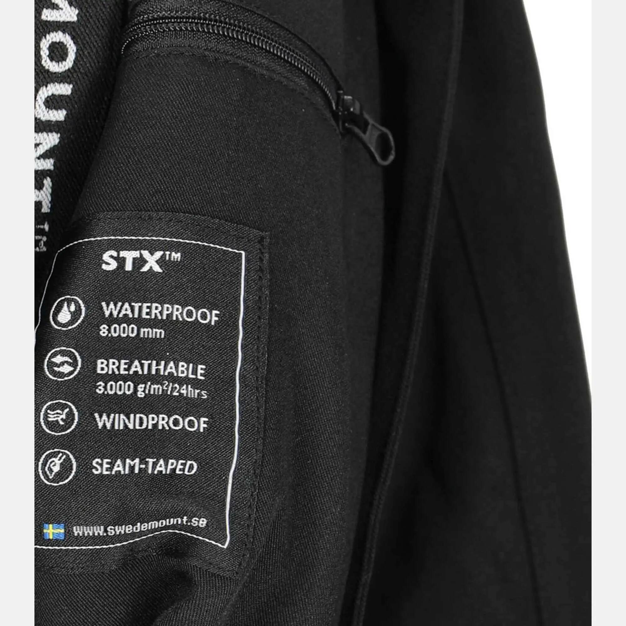 Damen Skianzug Winter Overall wasserdicht winddicht Cervinia Skisuit Long 12/14