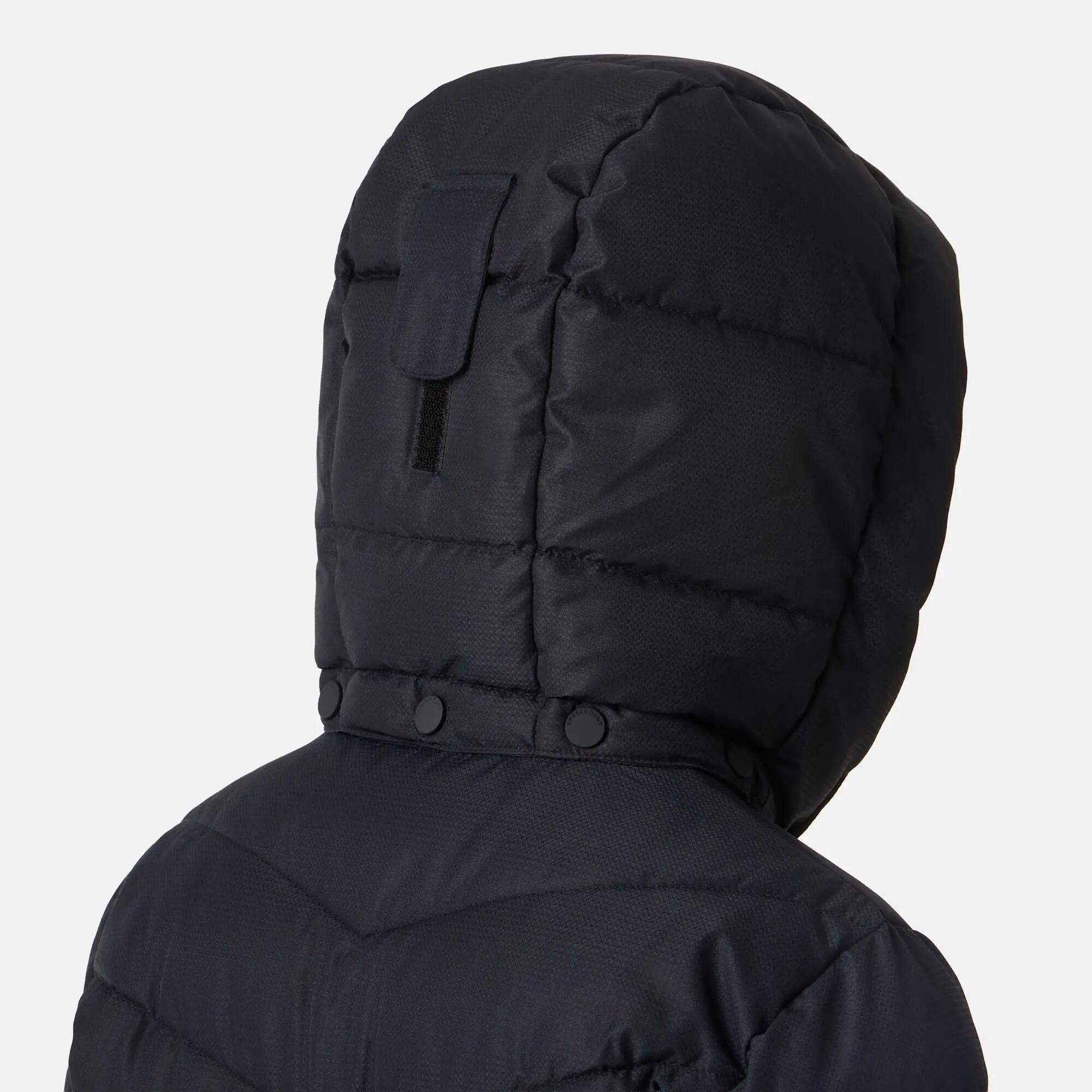Veste de ski junior imperméable coupe-vent respirante Cervinia Puffer 8/13