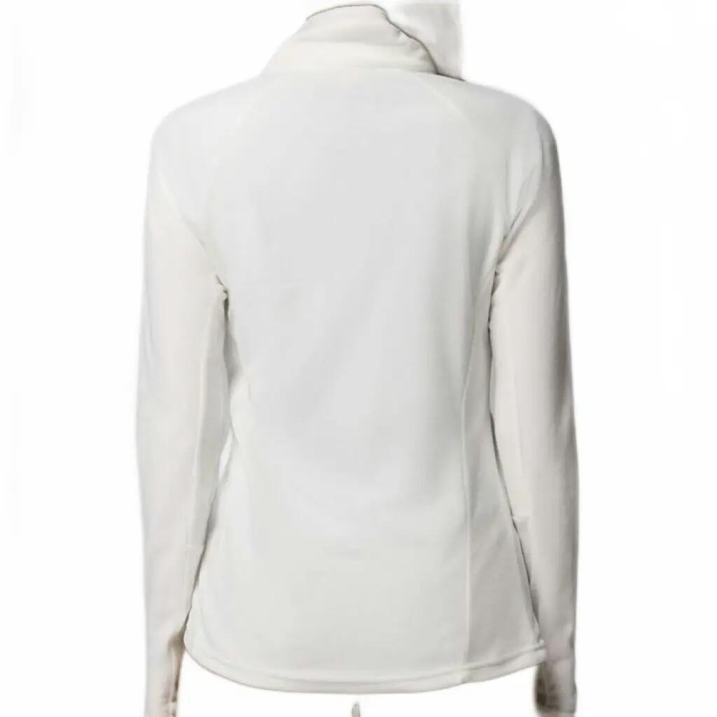 Kurtka COLUMBIA 1802201CB GLACIAL IV 1/2 ZIP Biały 2/7