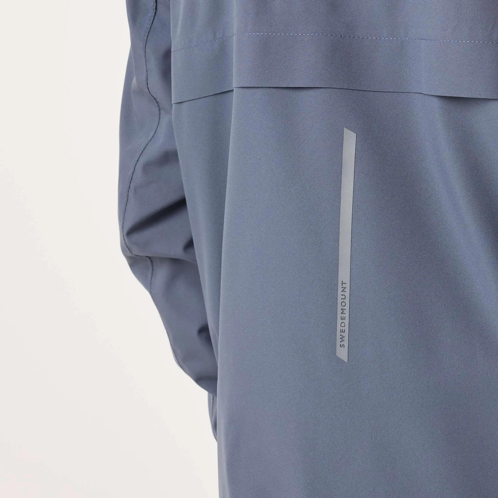 Dětské Turistické Voděodolný Nepromokavá bunda Tjörn 10/11