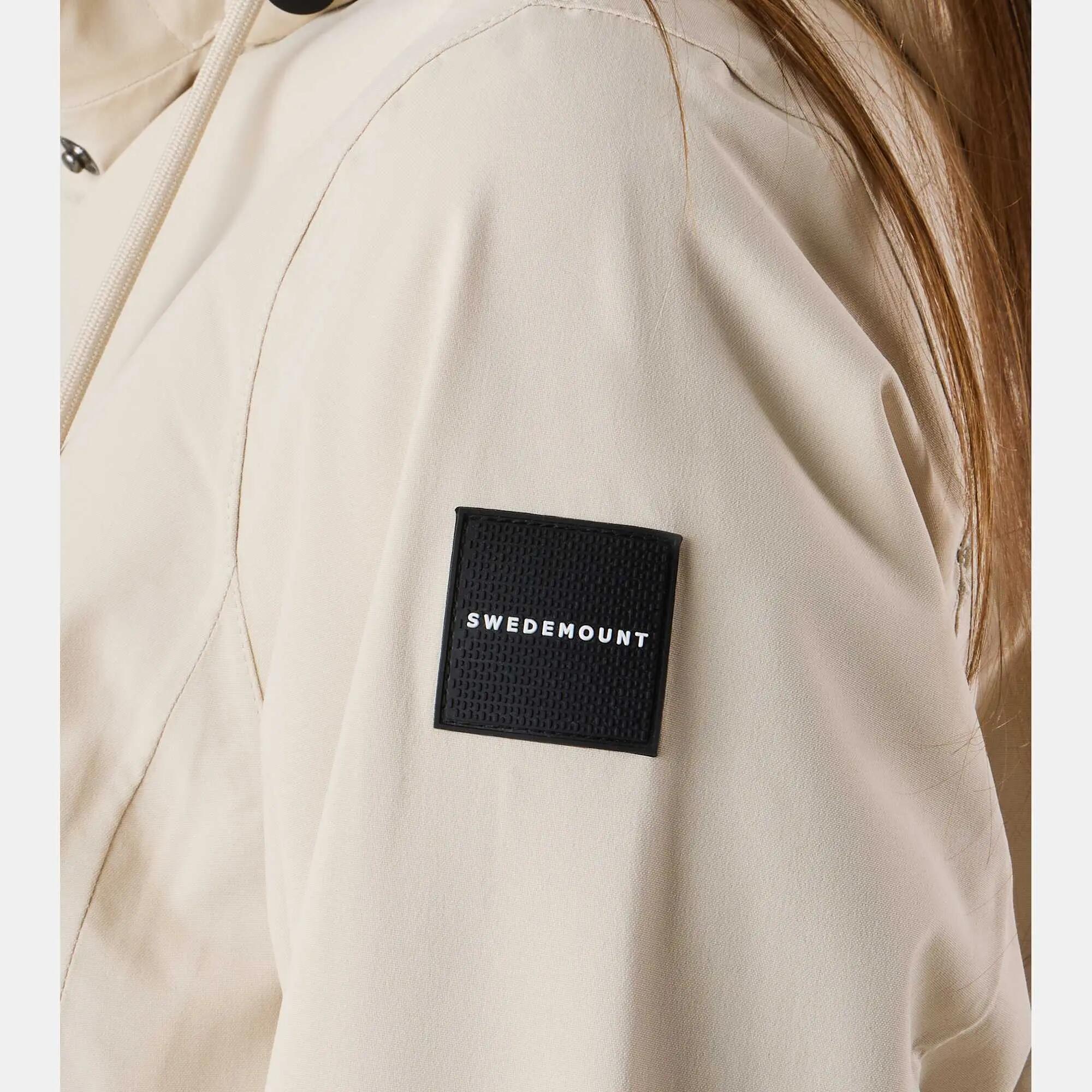 Damen Winter Parkas wasserdicht atmungsaktiv Vinga Parka 9/13