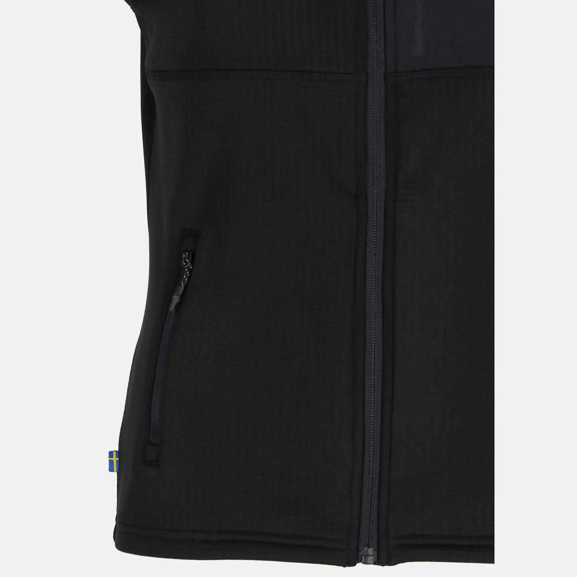 Chaleco Outdoor Senderismo Mujer Transpirable Trondheim 8/10