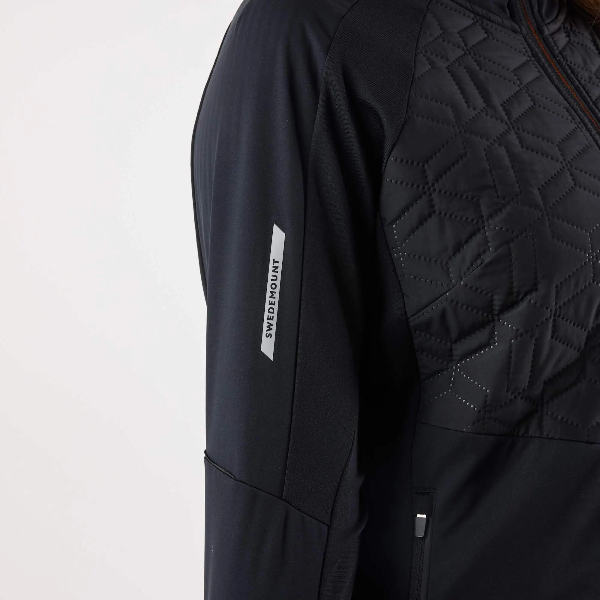 Veste Ski de fond Femme Imperméable Core 8/9