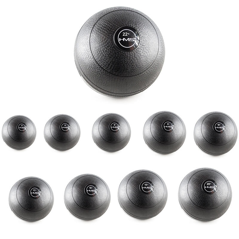 Minge medicinală SLAM BALL HMS PSB