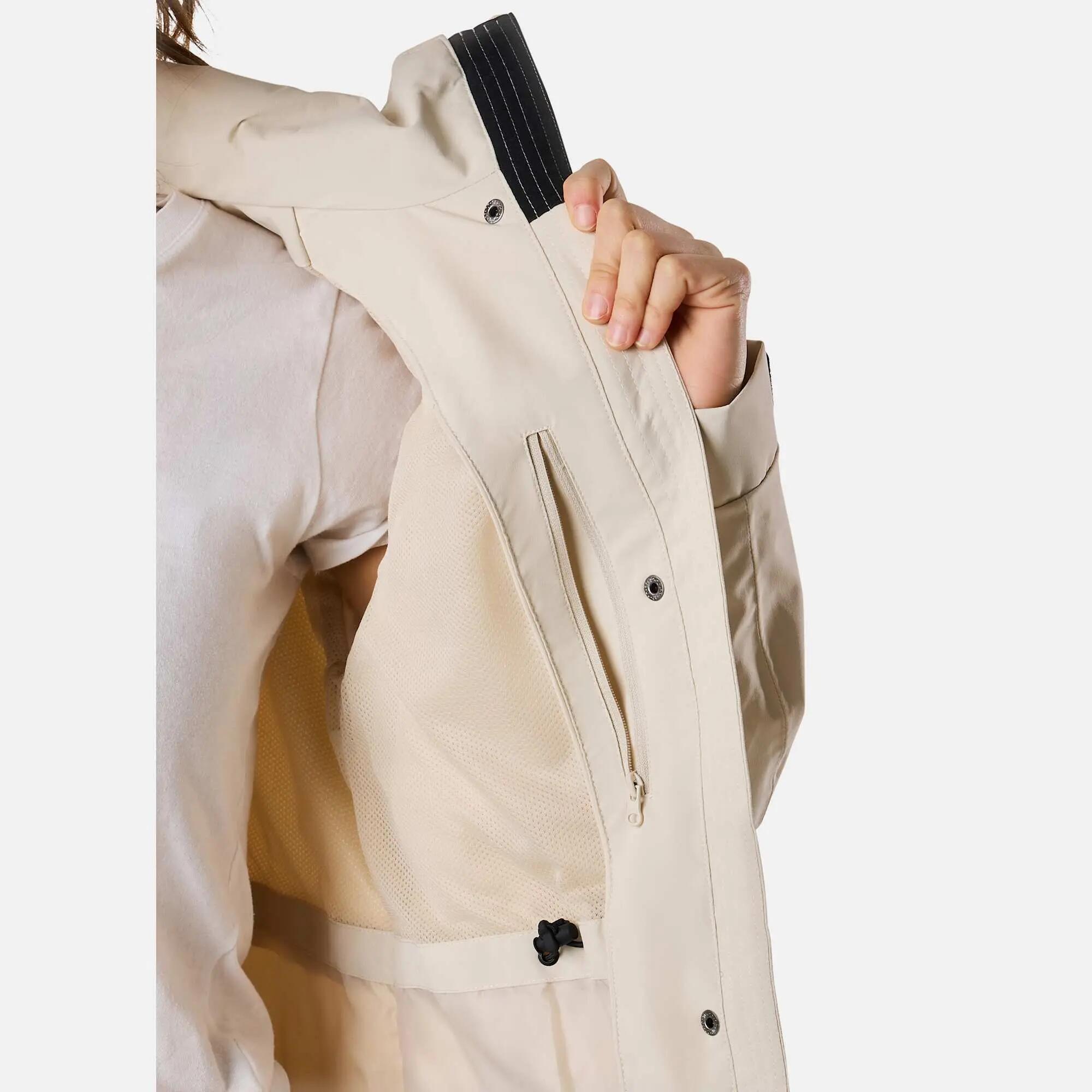 Damen Winter Parkas wasserdicht atmungsaktiv Vinga Parka 13/13