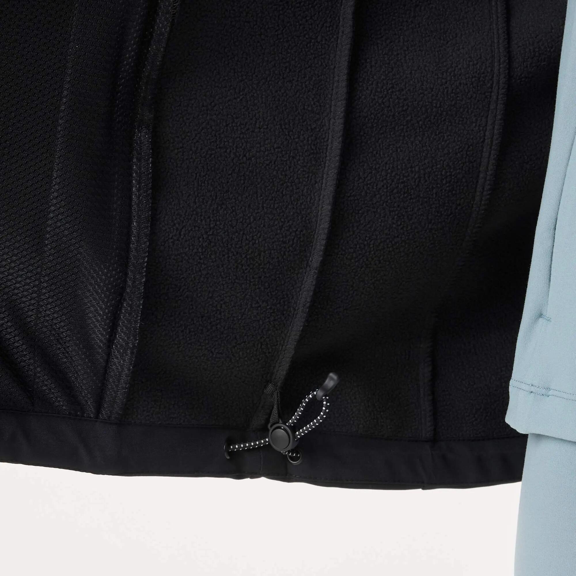 Softshell Jas Wandelen Vrouw Stryn Waterdicht 12/13