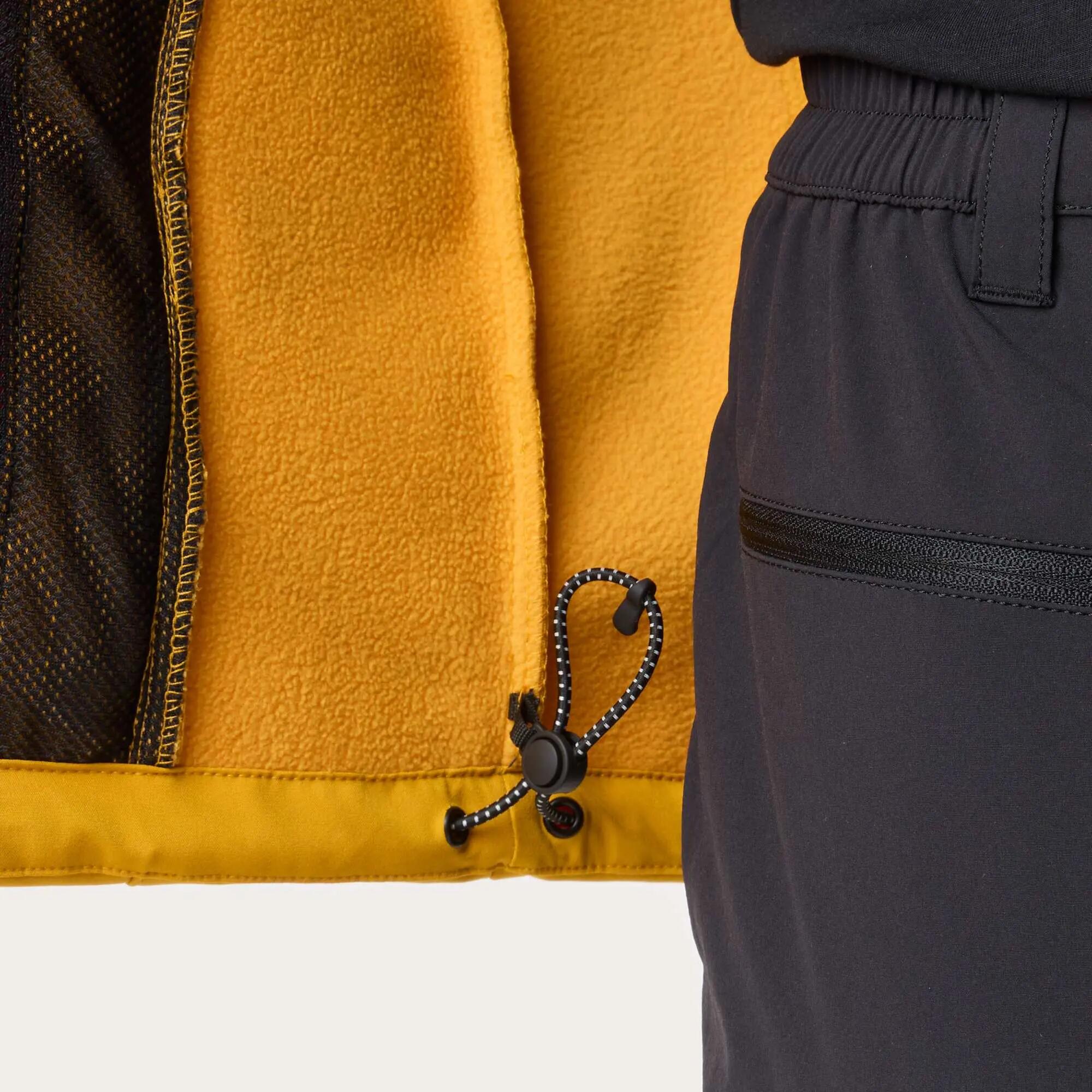 Giacca Softshell Escursionismo Uomo Antivento Tromsö 13/14