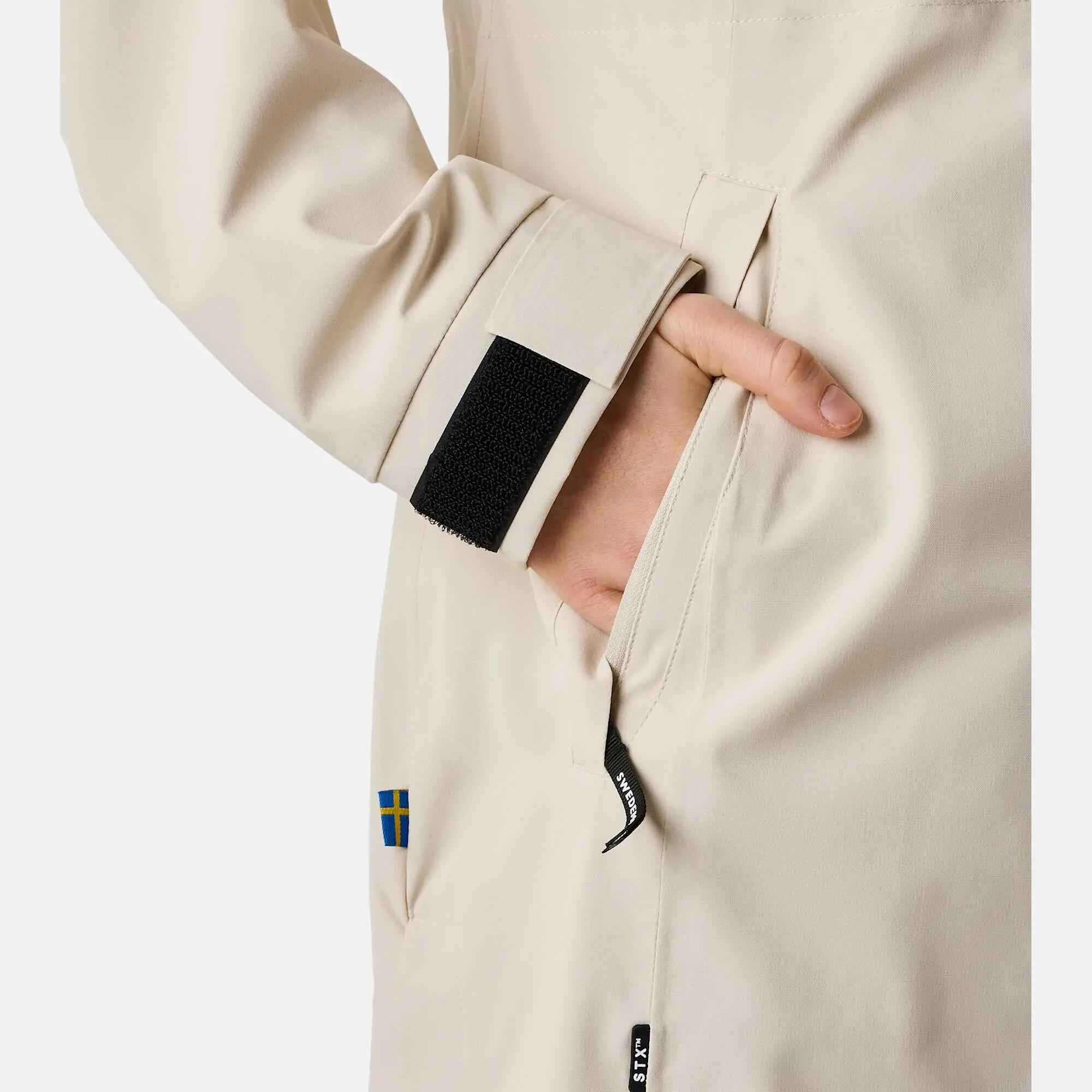 Damen Winter Parkas wasserdicht atmungsaktiv Vinga Parka 10/13