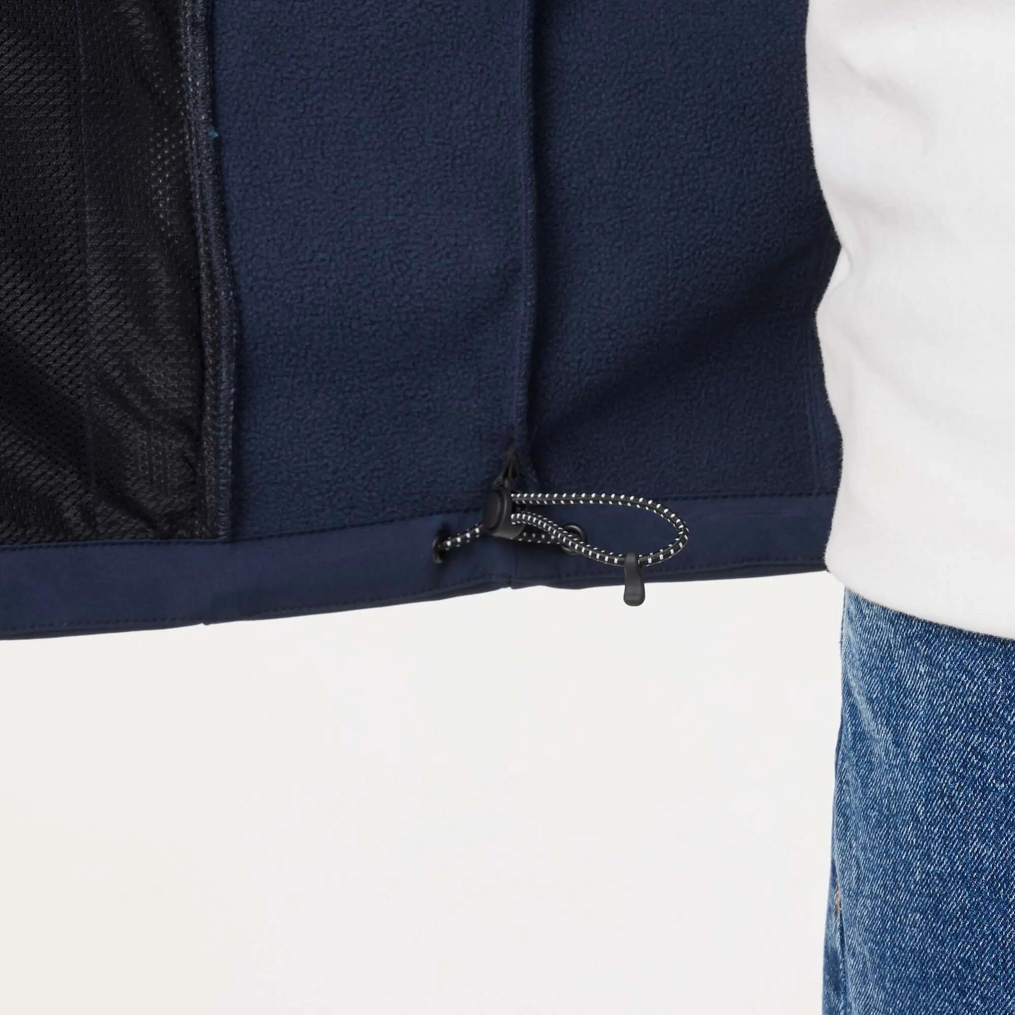 Herren Wandern Softshelljacke winddicht atmungsaktiv Tromsö 13/14