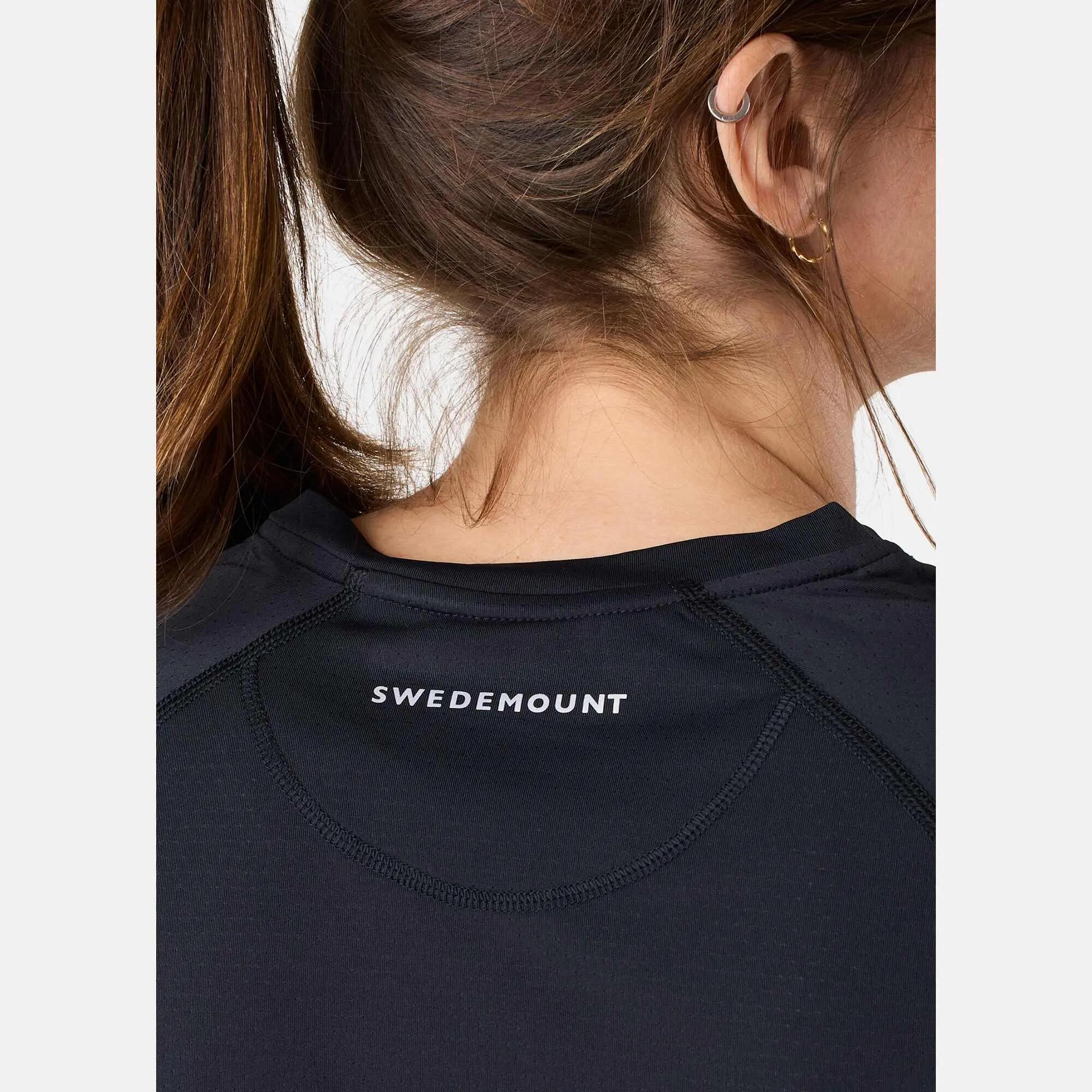 T-Shirt Synthétique Entraînement Femme Séchage rapide Core 8/12