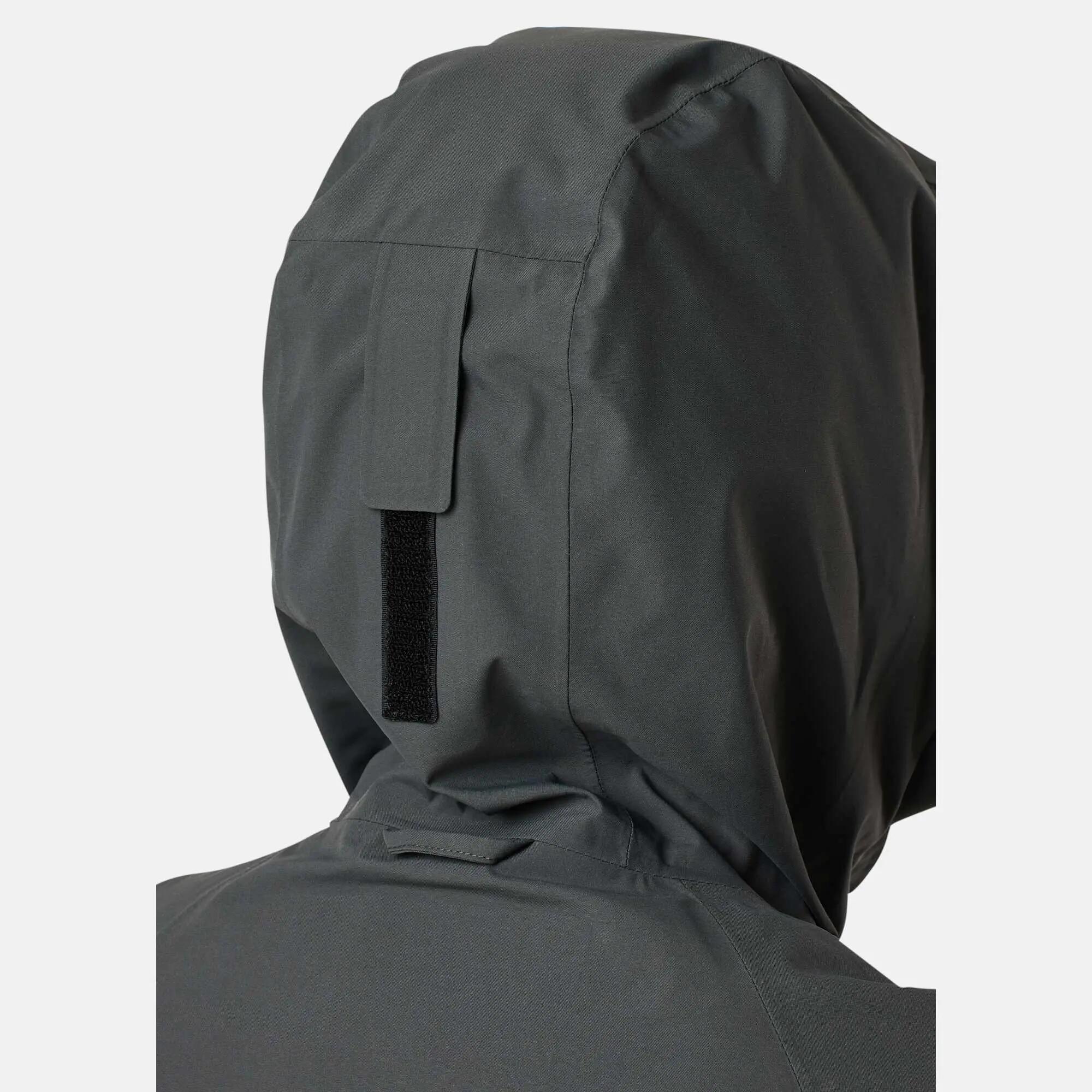 Women  Coat Waterproof Öckerö 9/13