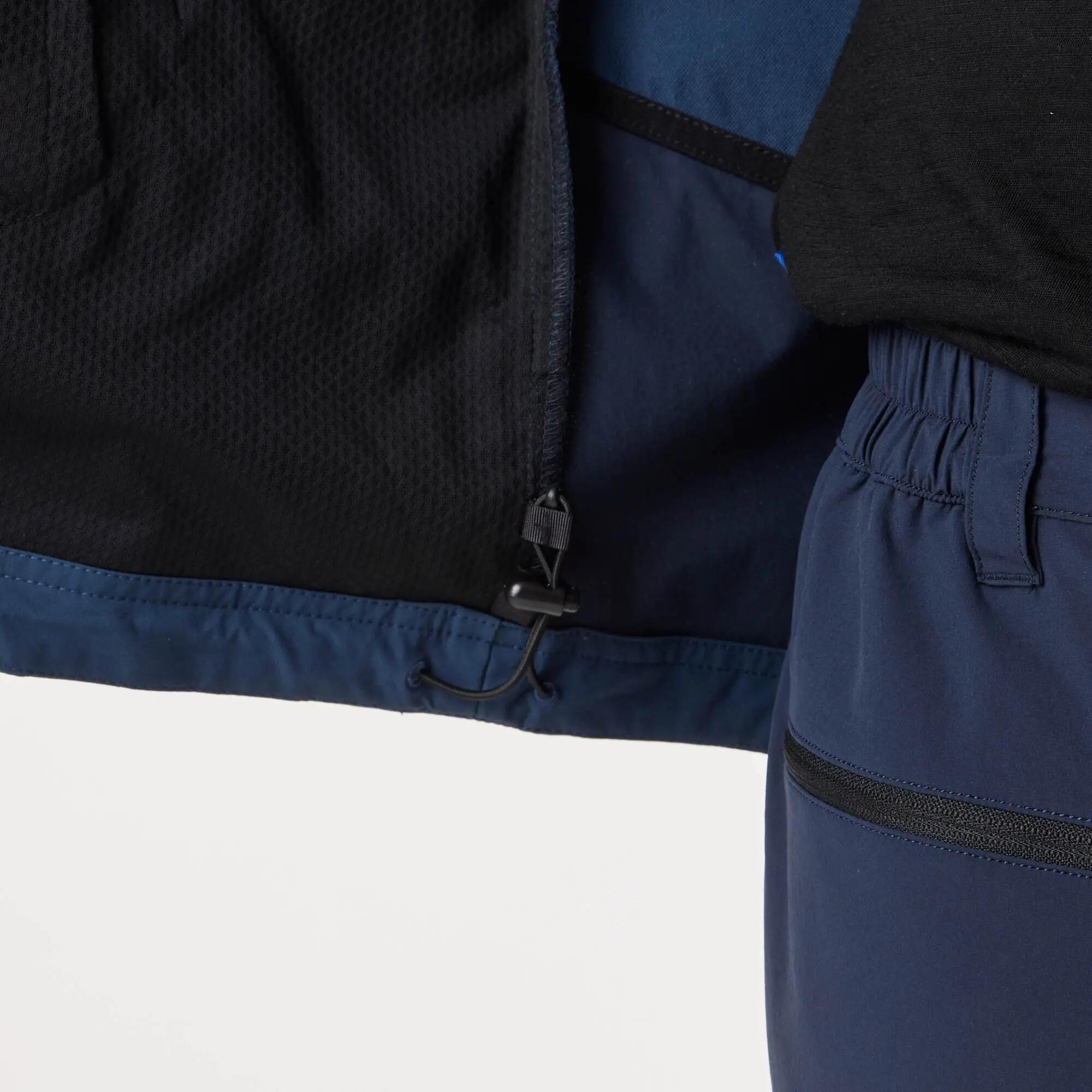 Veste de randonnée homme outdoor coupe-vent déperlante Lofoten Stretch 12/13