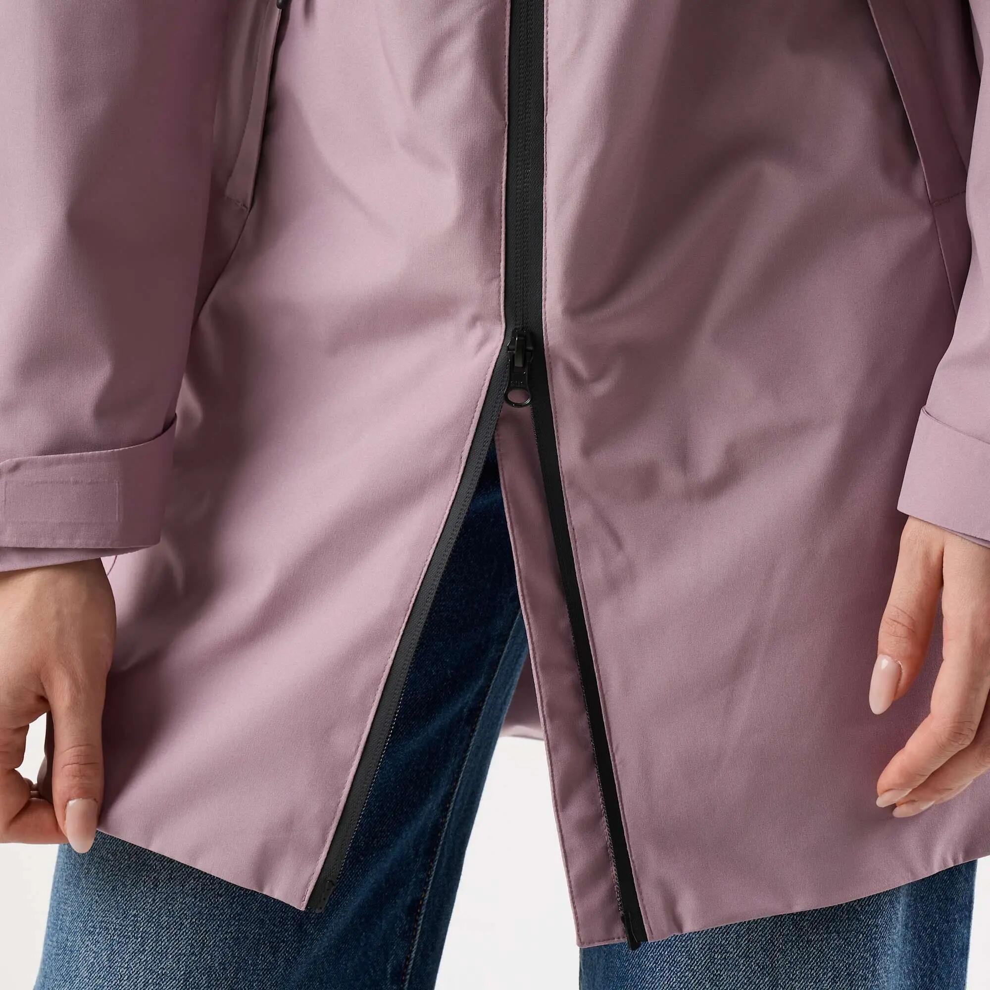 Chaqueta De Lluvia  Mujer Impermeable Orust 9/11
