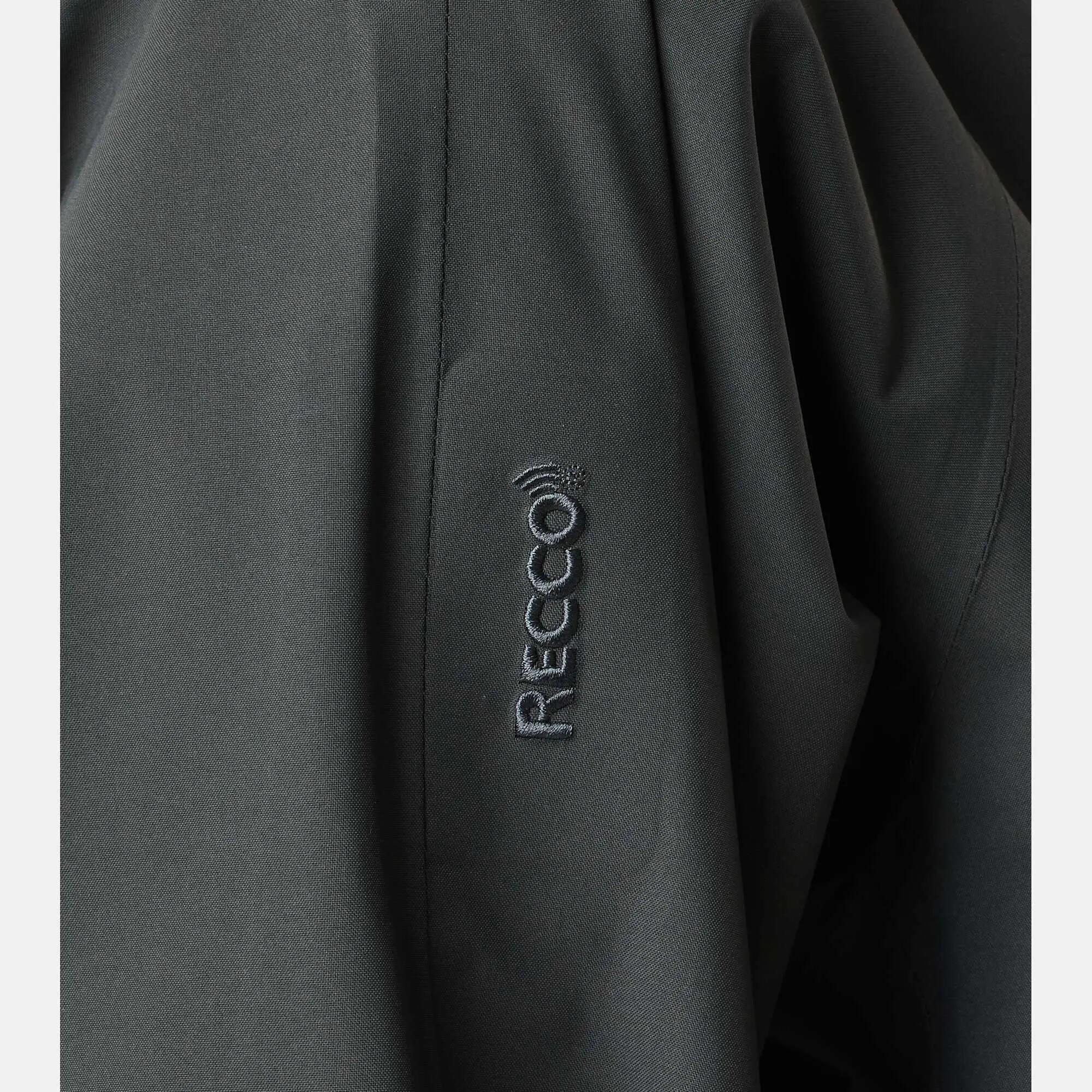 Women  Coat Waterproof Öckerö 12/13