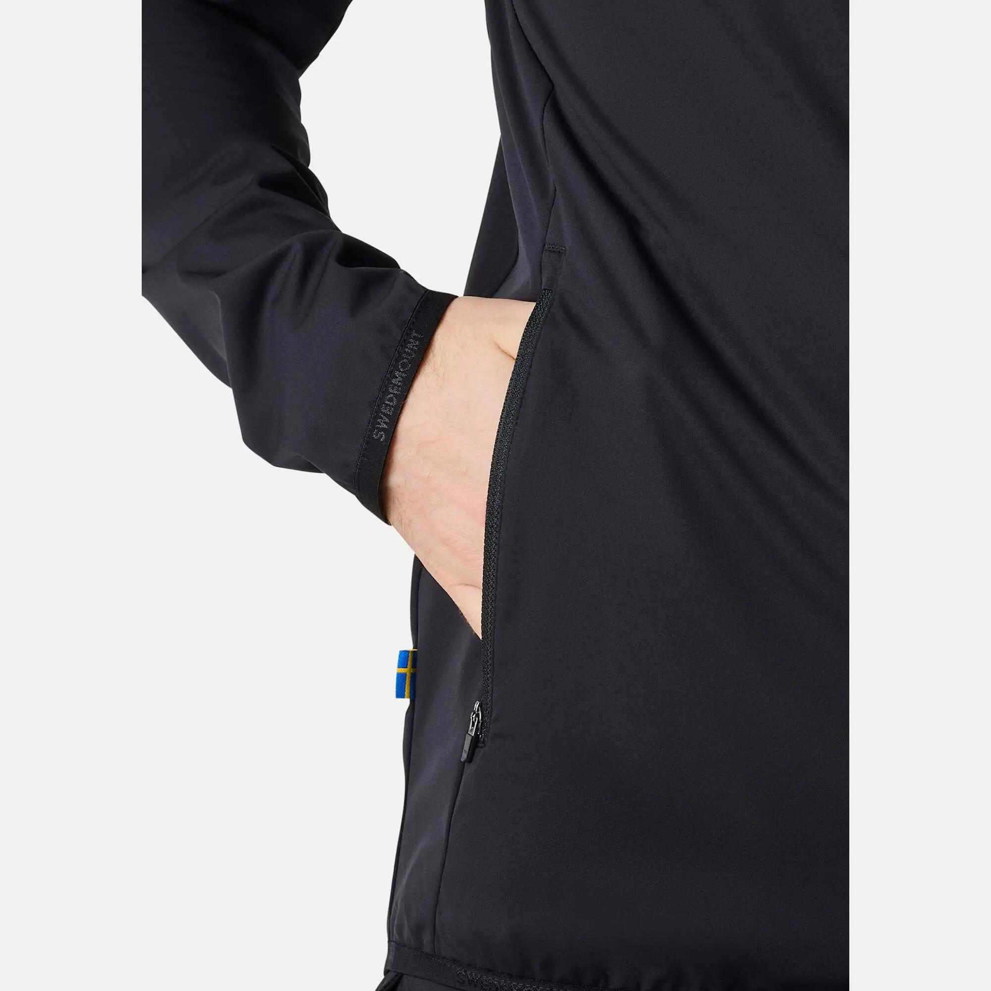 Pánské Tréninkové Lehký Bunda Ultra Light 9/10