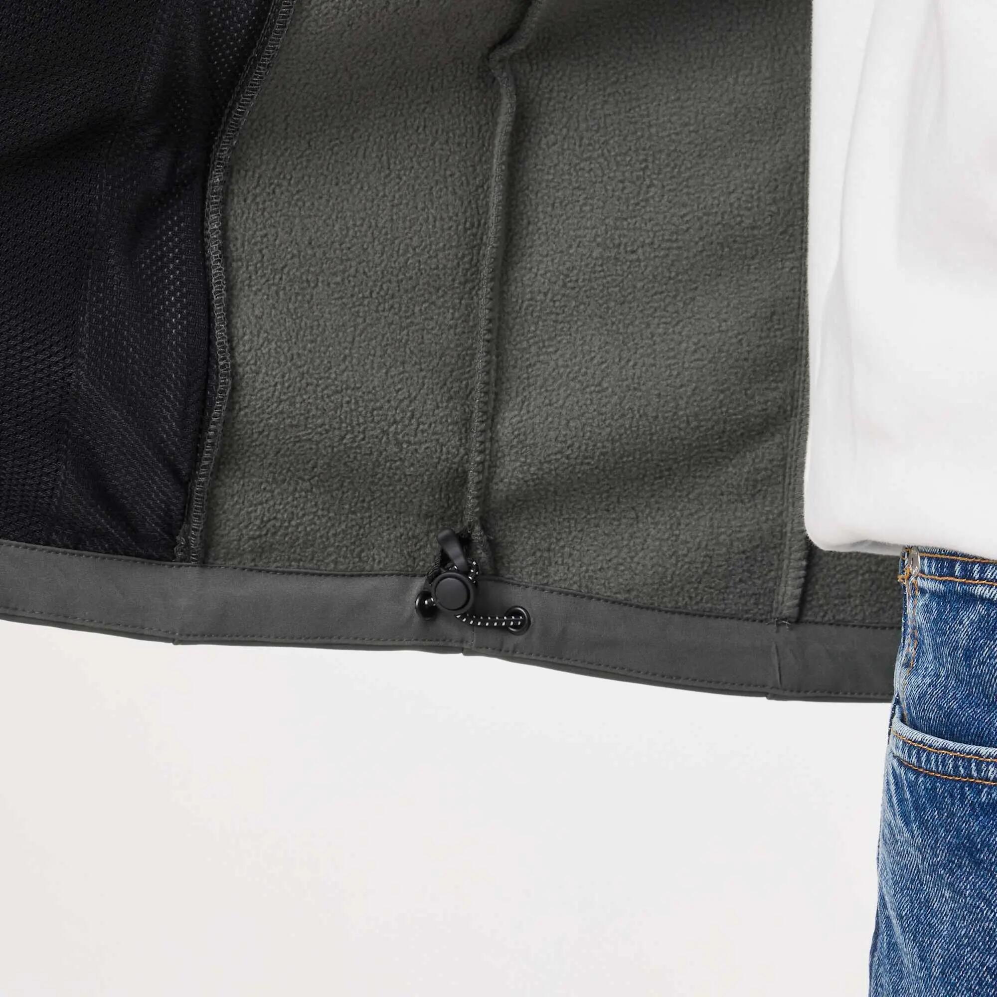 Herren Wandern Softshelljacke winddicht atmungsaktiv Tromsö 13/14