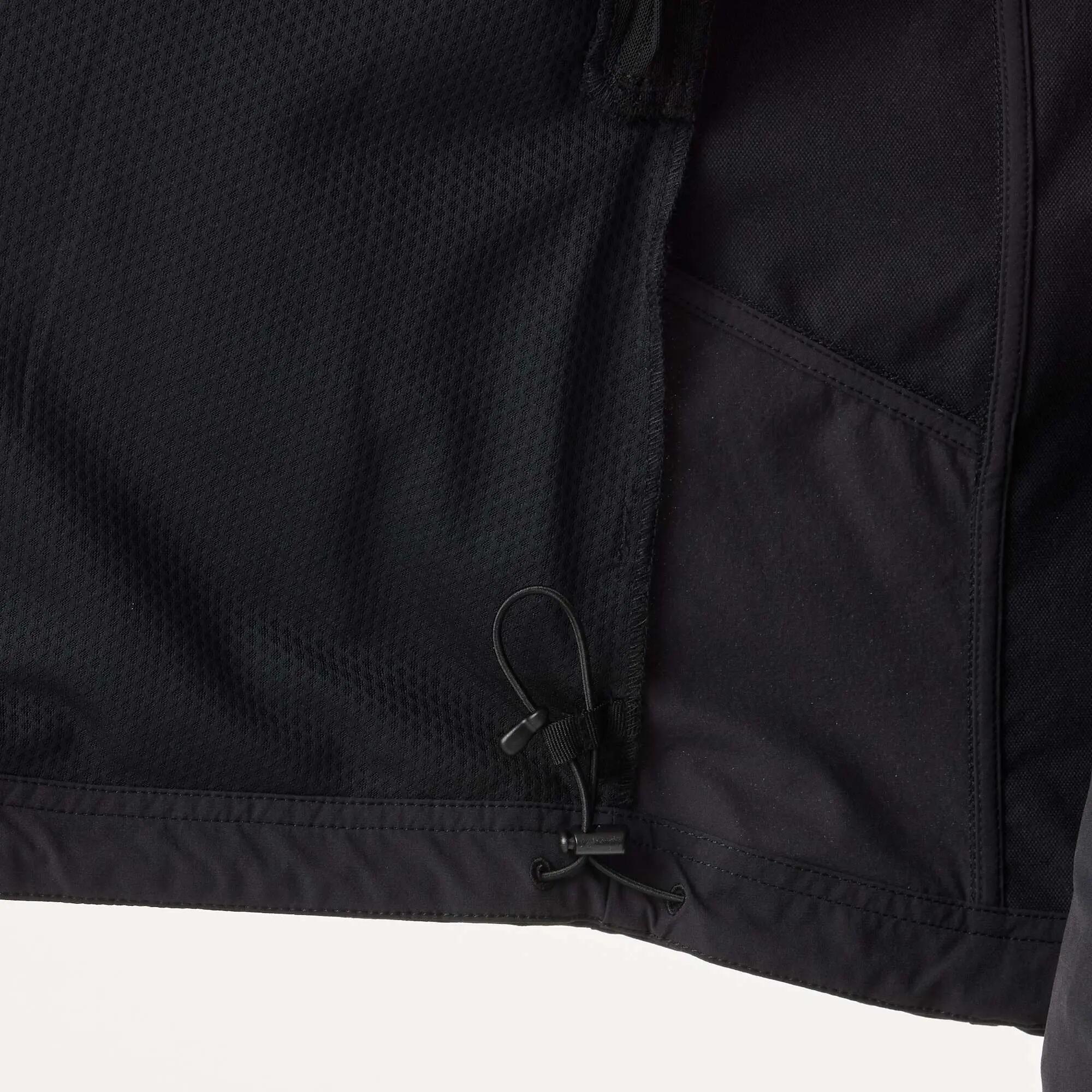 Giacca Outdoor Escursionismo Donna Resistente Al Vento Lofoten 10/12