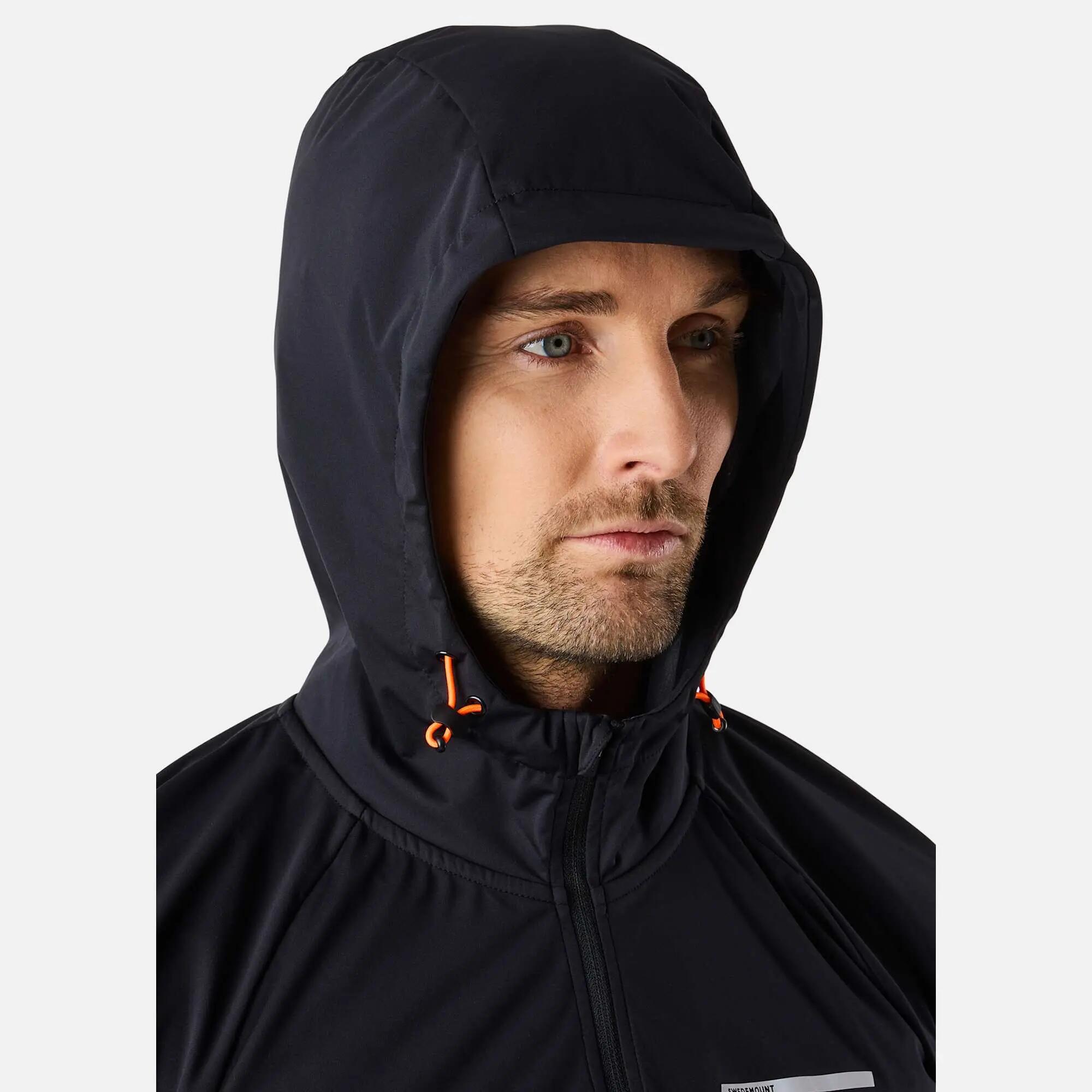 Pánské Tréninkové Lehký Bunda Ultra Light 10/10