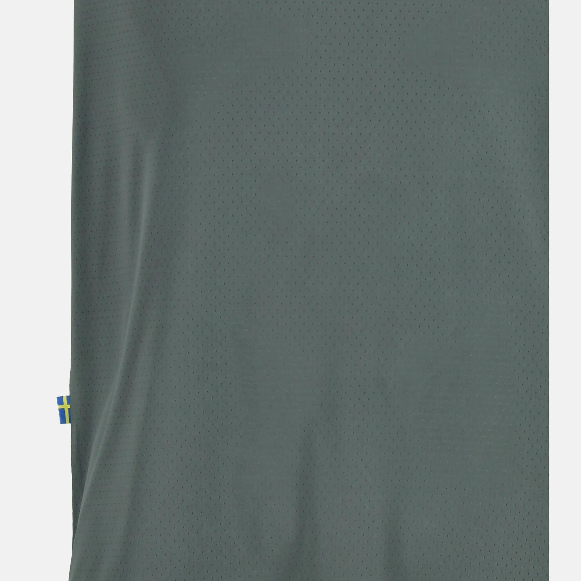 T-Shirt Synthétique Entraînement Homme Séchage rapide Core 8/9