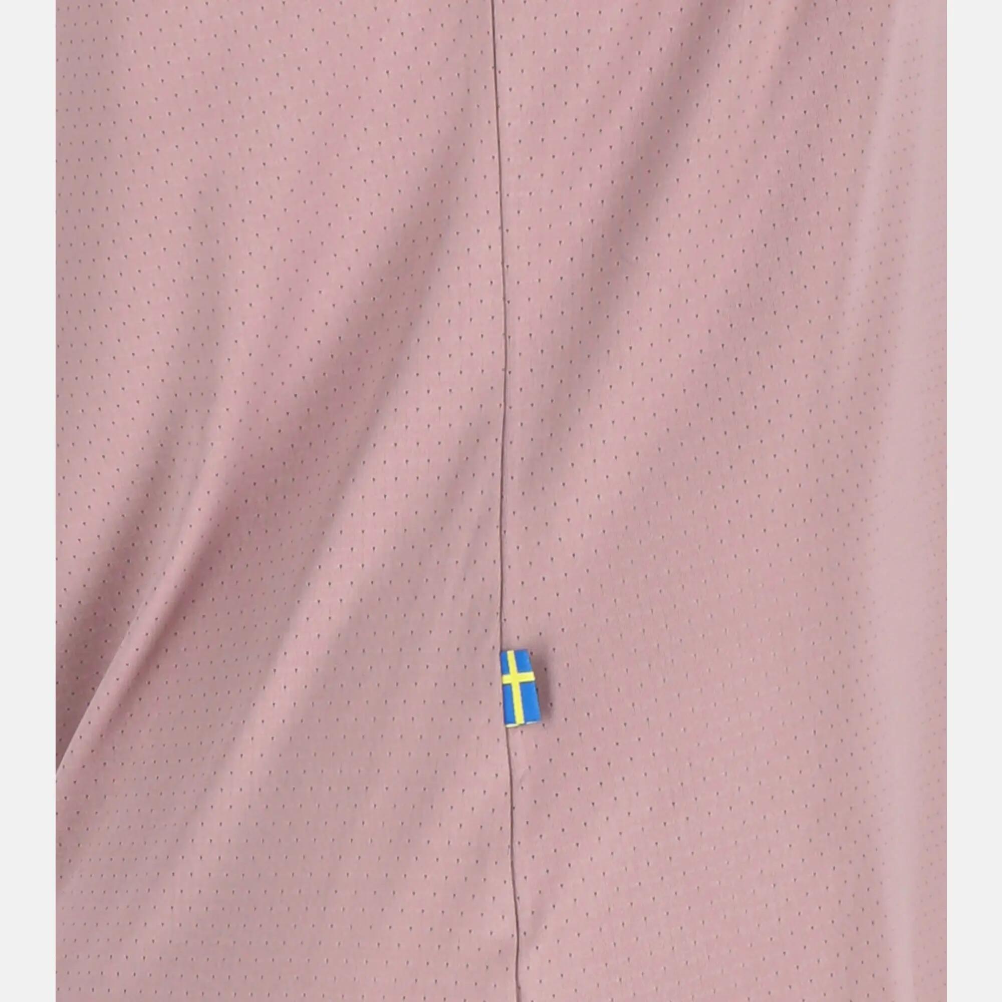 T-Shirt Synthétique Entraînement Femme Séchage rapide Core 8/10