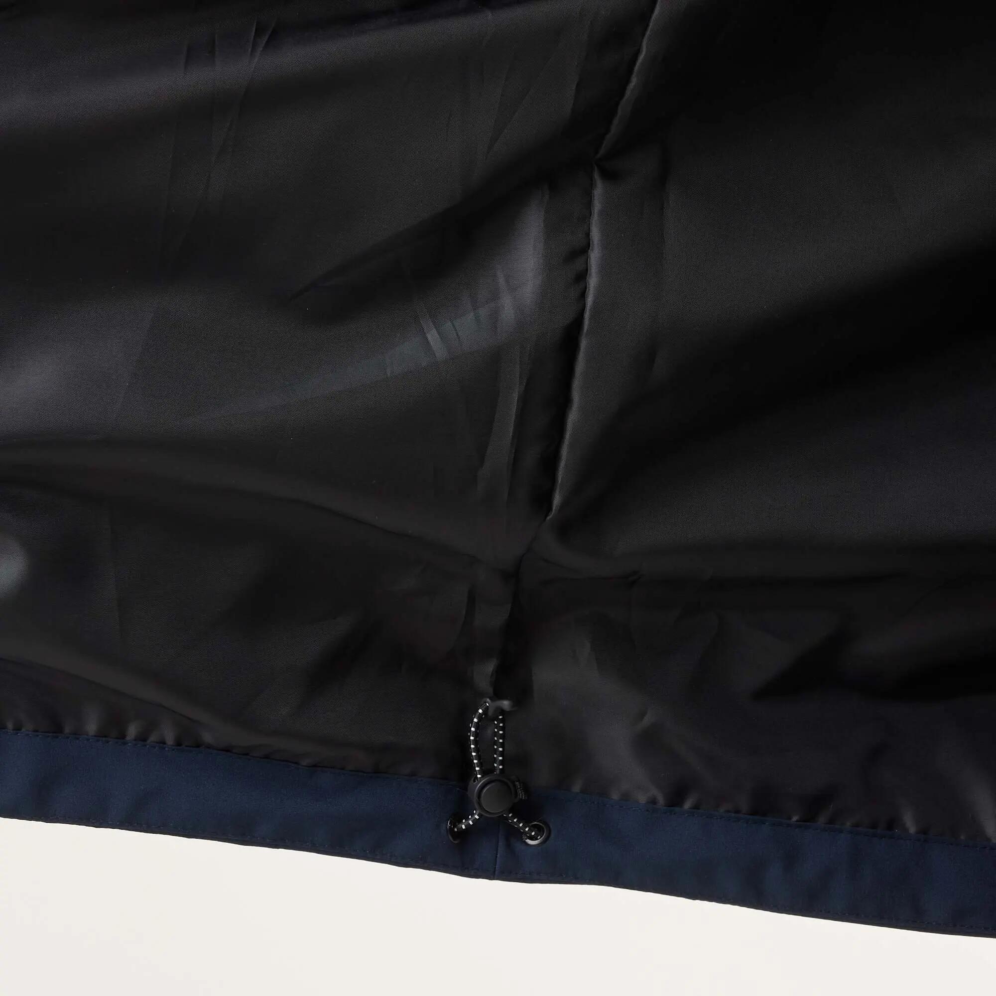 Veste de randonnée homme imperméable Tjörn 12/12