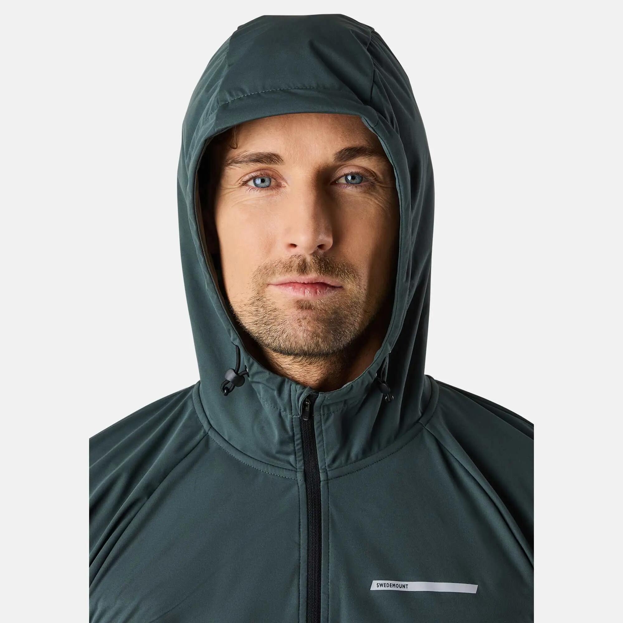 Veste d'entraînement running homme respirante séchage rapide Ultra Light 9/10