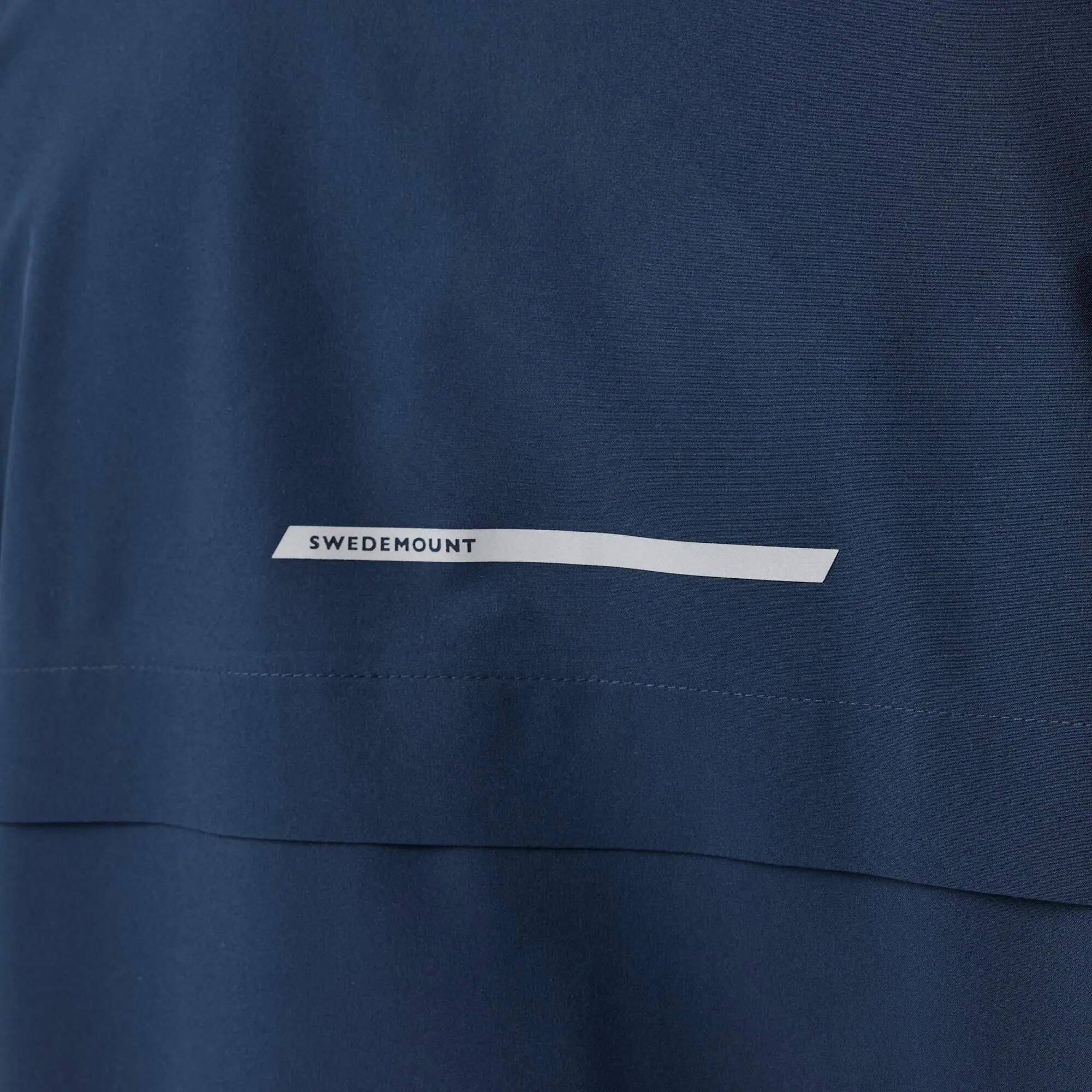 Veste de randonnée homme imperméable Tjörn 10/12