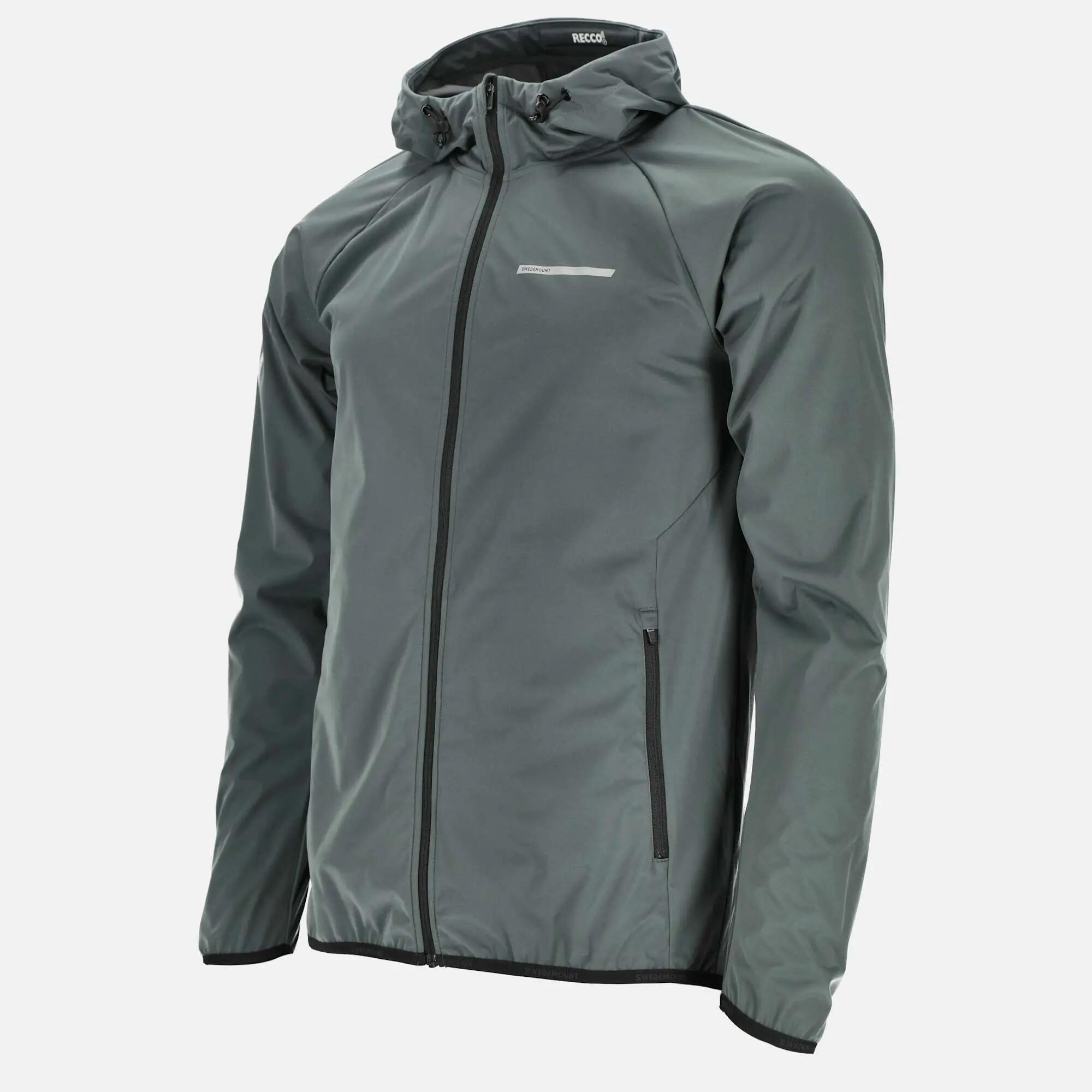 Veste d'entraînement running homme respirante séchage rapide Ultra Light 10/10