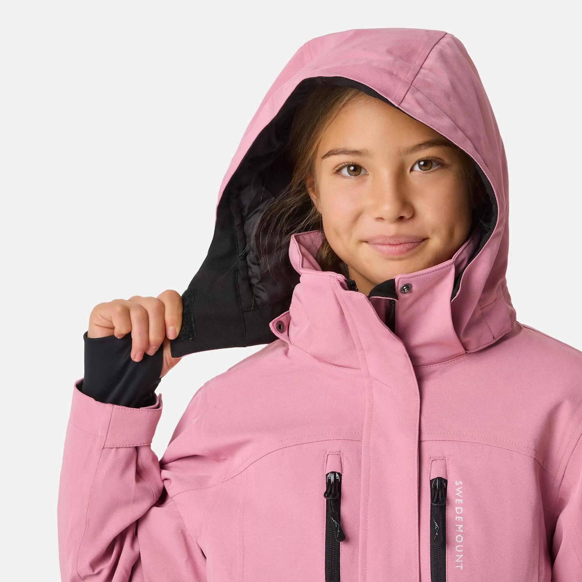 Veste Ski Enfant Imperméable Cervinia 11/13