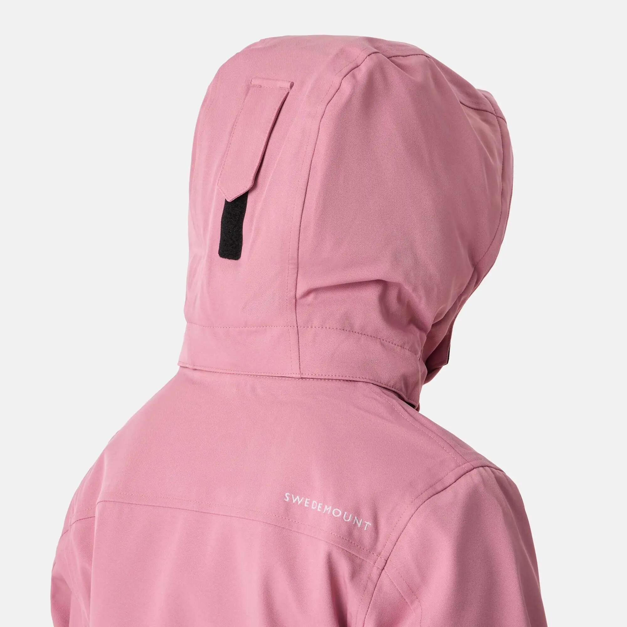 Veste Ski Enfant Imperméable Cervinia 10/13