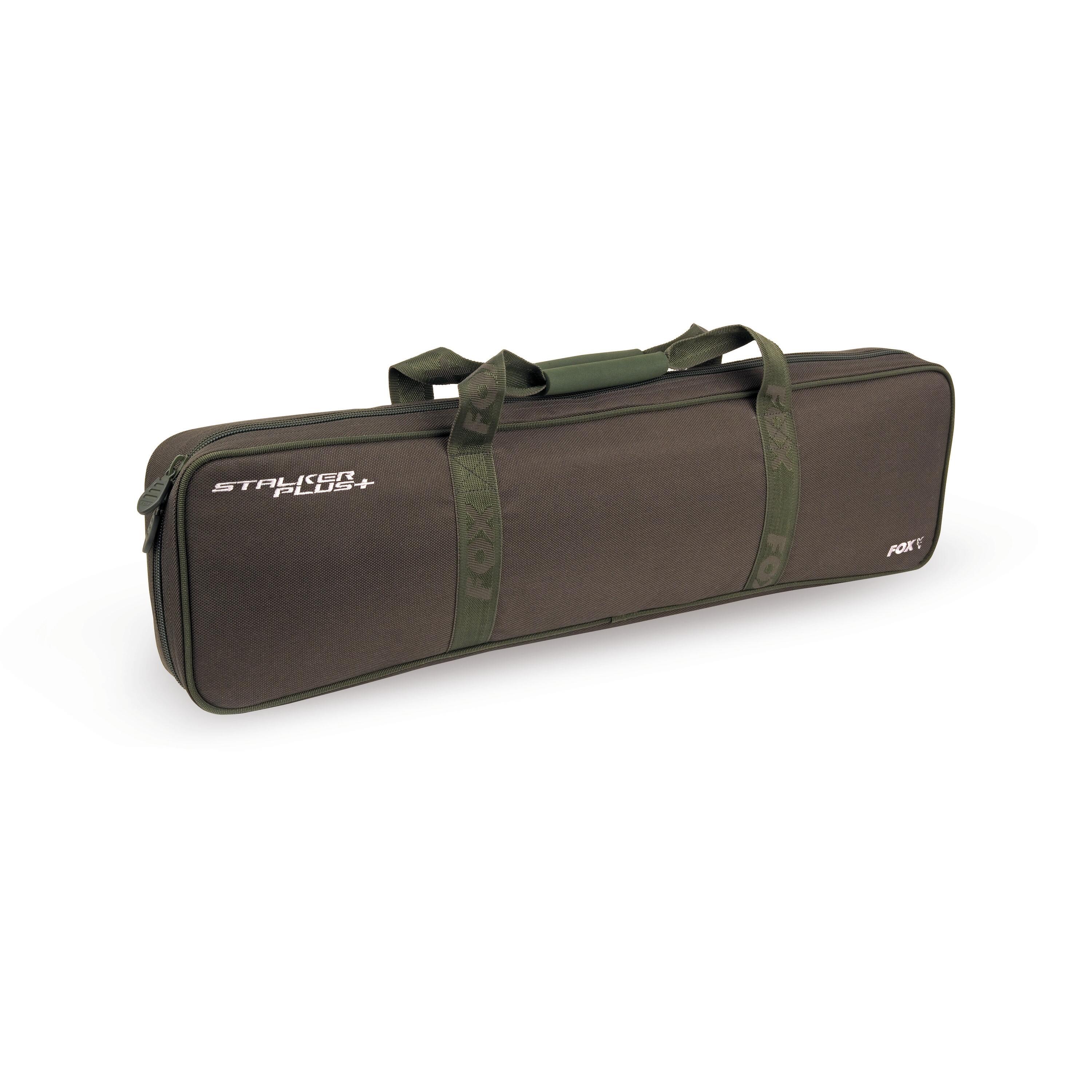 Hengelhouder Stalker Plus Pod 3/6