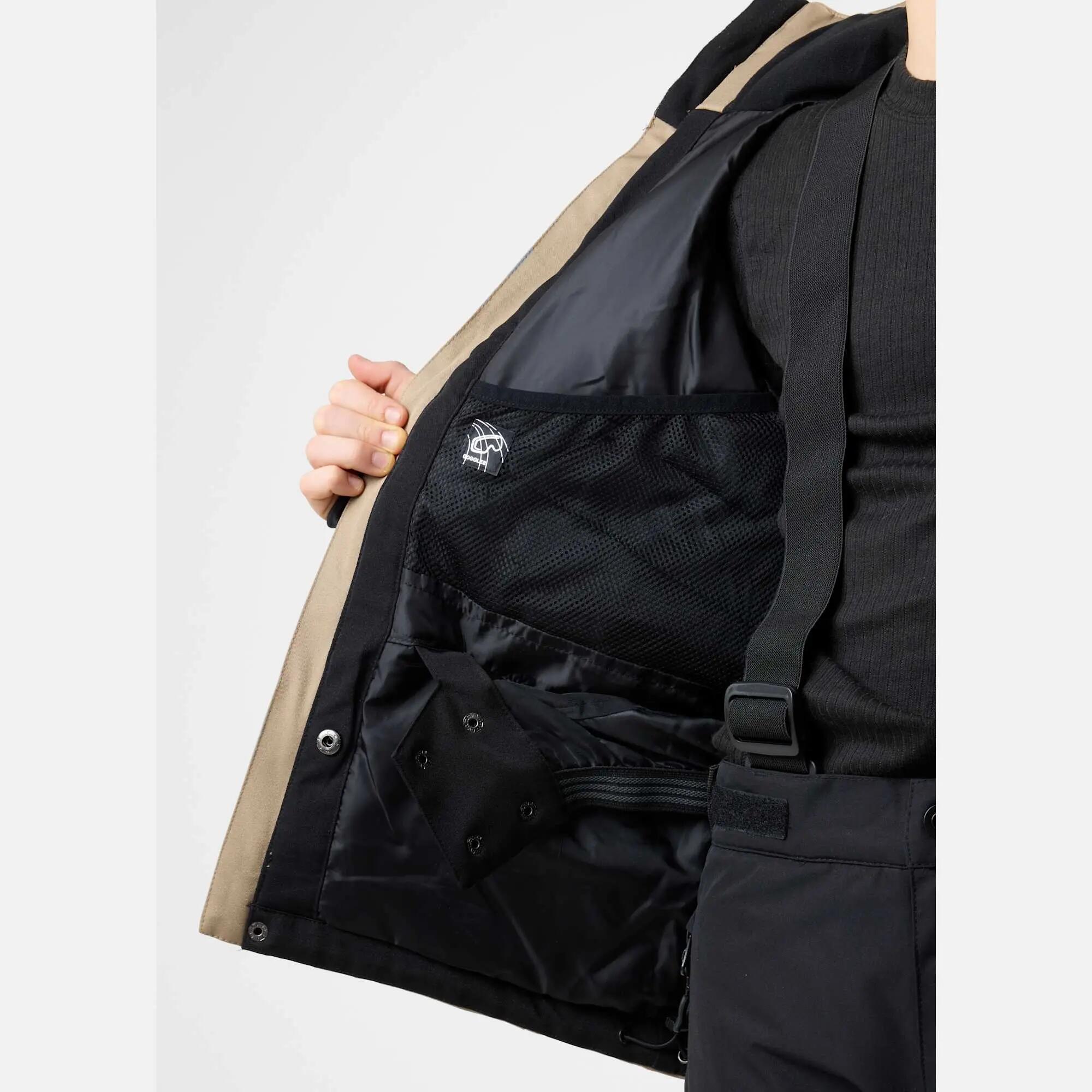 Veste Ski Enfant Imperméable St. Anton 11/12