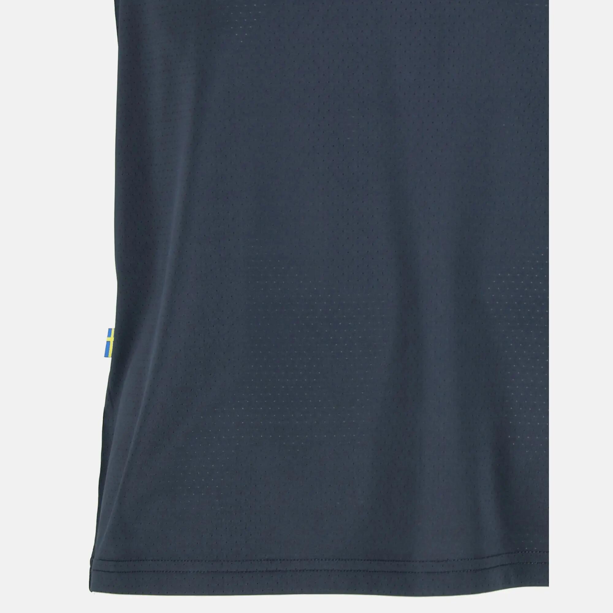 T-Shirt Synthétique Entraînement Homme Séchage rapide Core 9/10