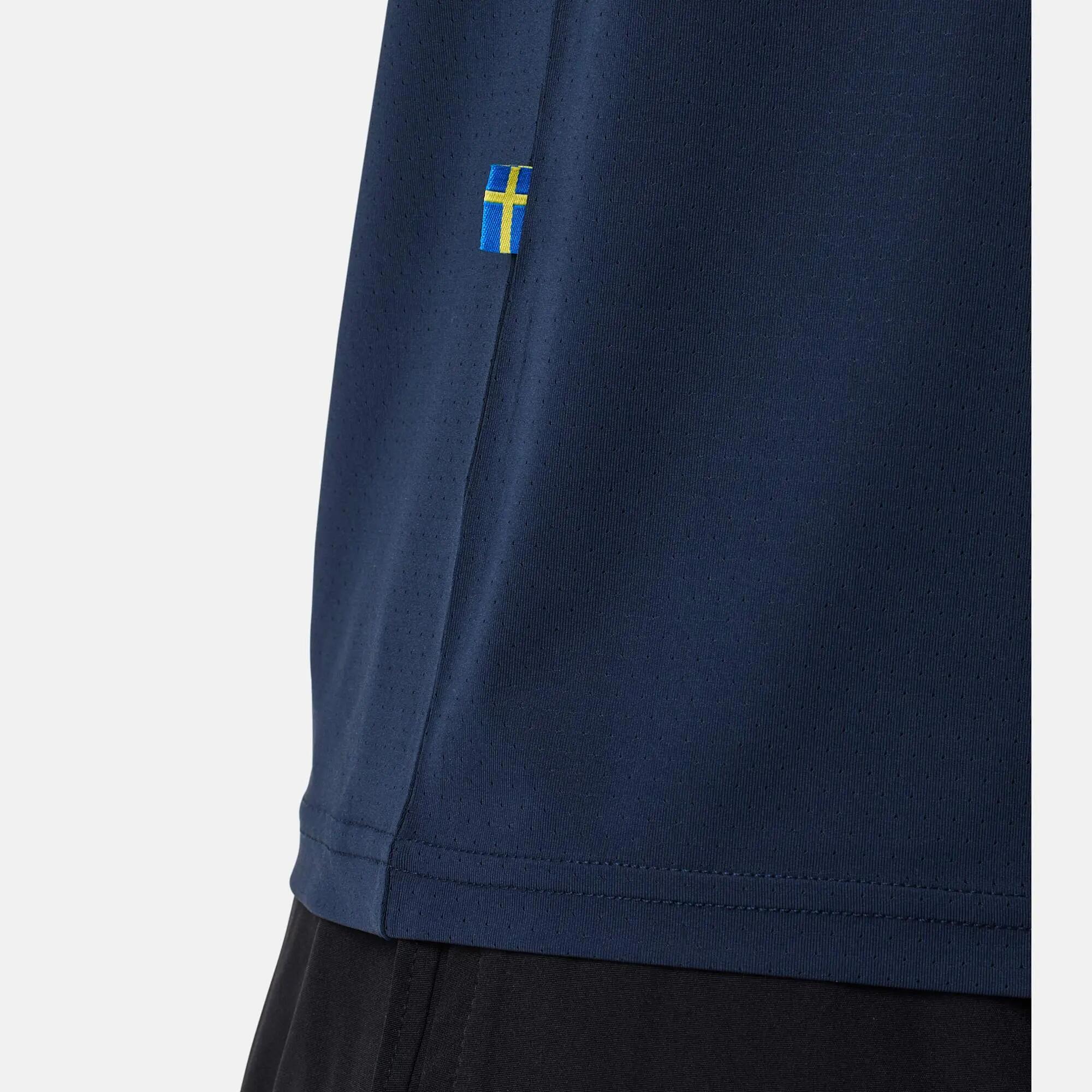T-Shirt Synthétique Entraînement Homme Séchage rapide Core 8/10