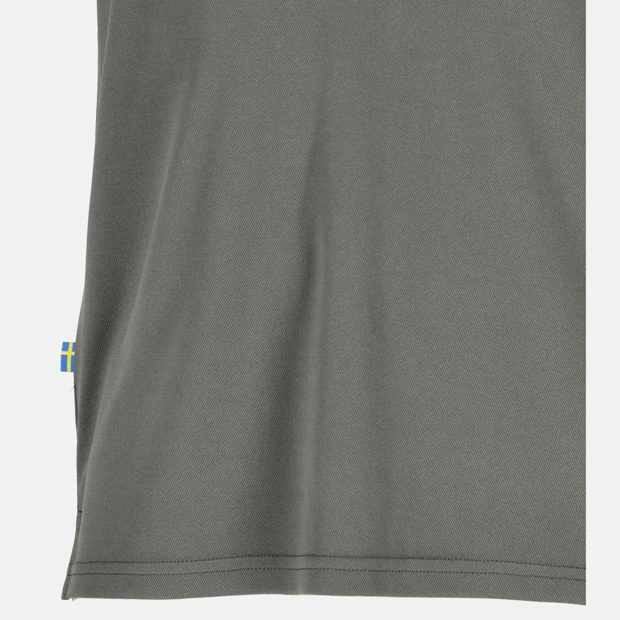 Camiseta De Manga Corta Entrenamiento Hombre Secado Rápido Fjällbacka 8/9