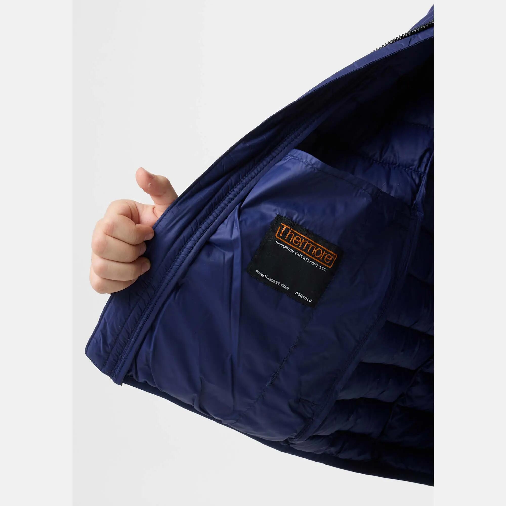 Veste matelassée Randonnée Enfant Isolant Lofoten 9/9