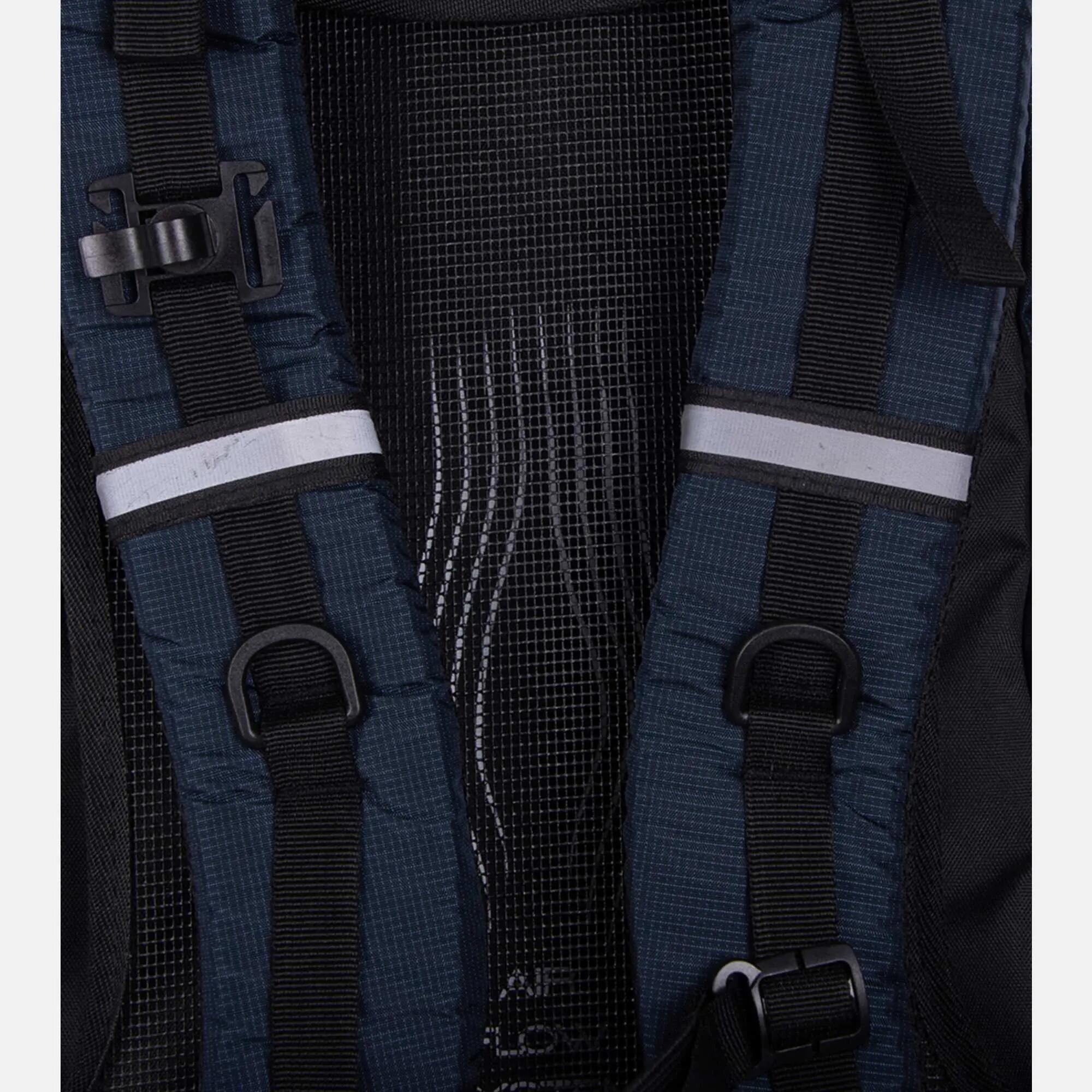 Wanderrucksäcke 55L Expedition Backpack 9/13