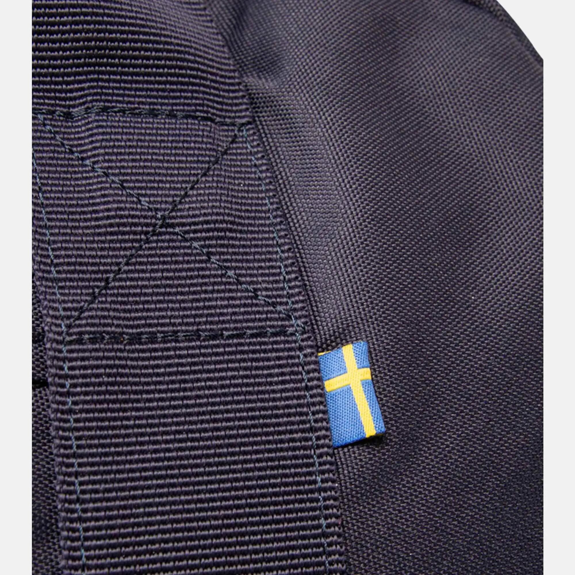 Duffeltassen  Unisex  Waterafstotend 9/10