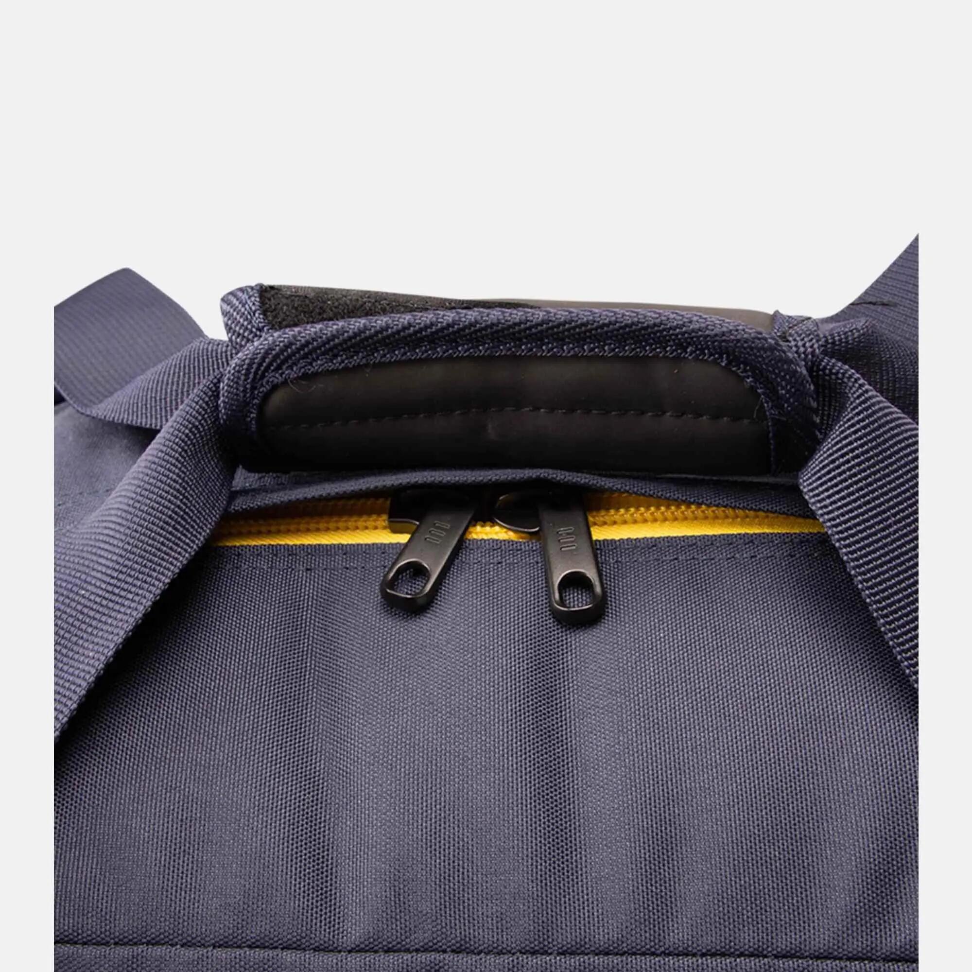 Duffeltassen  Unisex  Waterafstotend 8/10