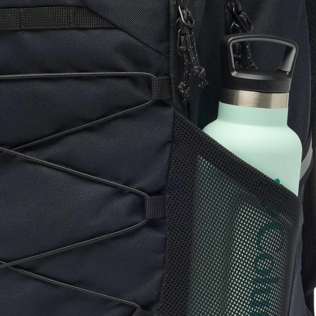 Mochila Azul Columbia Atlas Explorer Collegiate Navy 28L Resistente y Versátil 3/5