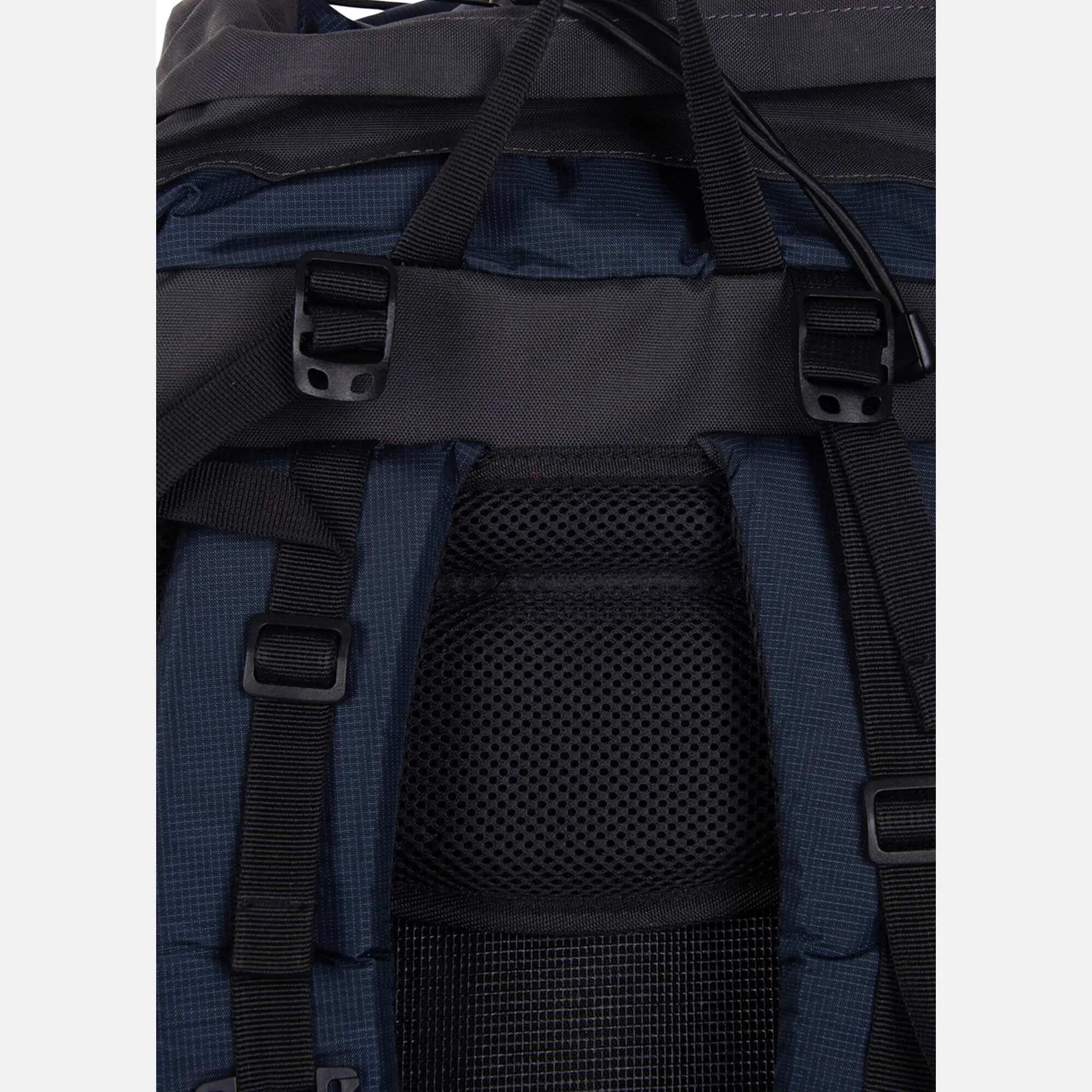 Wanderrucksäcke 55L Expedition Backpack 13/13